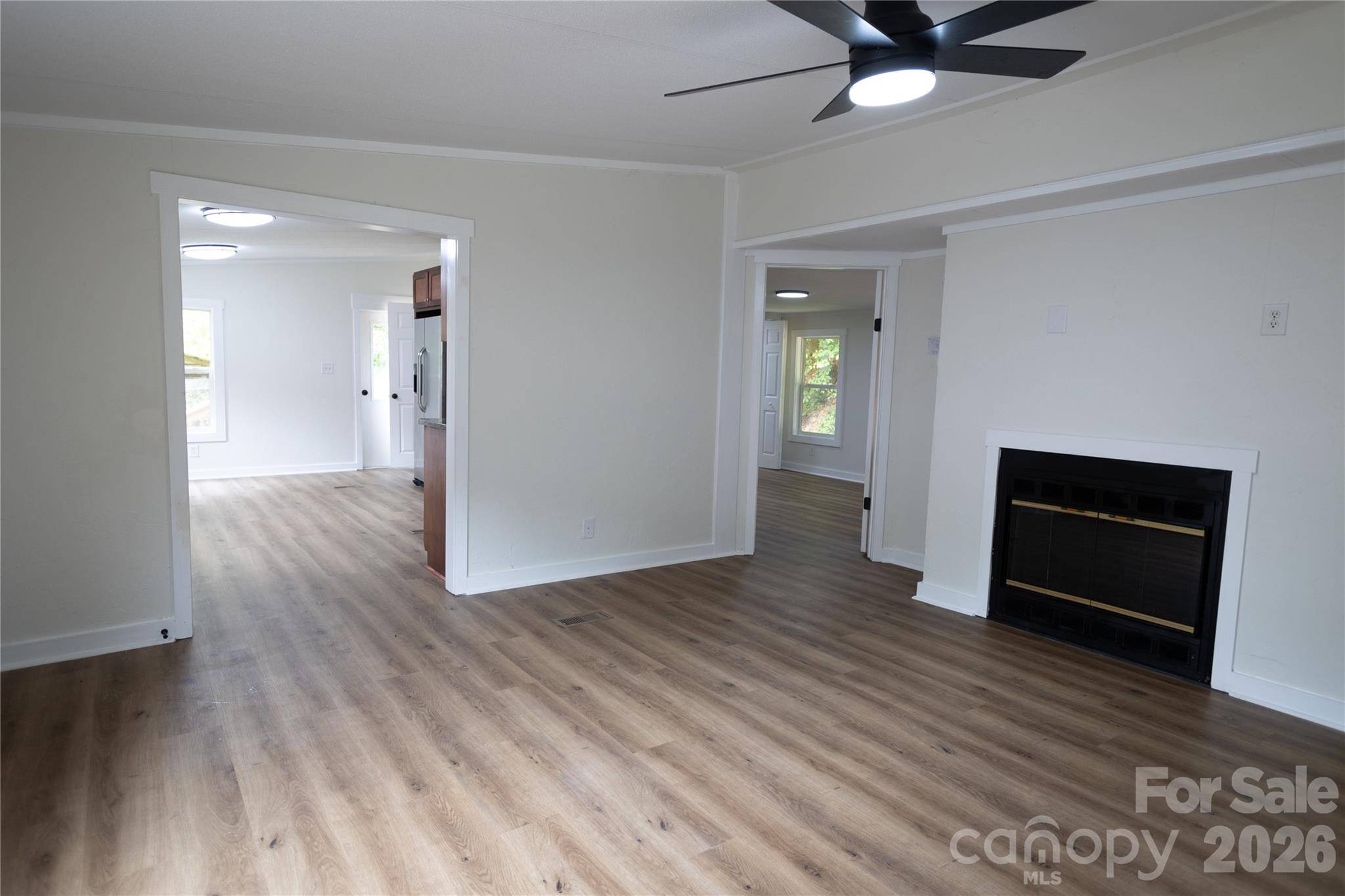 559 Old Quebec RD, Lake Toxaway, NC 28747