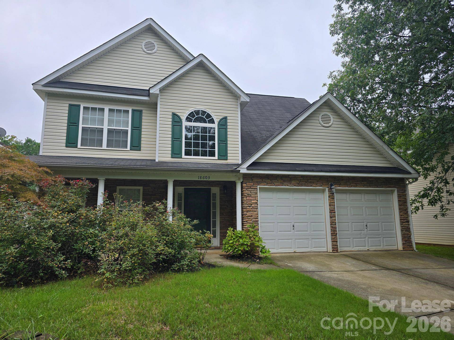 18603 Coachmans TRCE, Cornelius, NC 28031