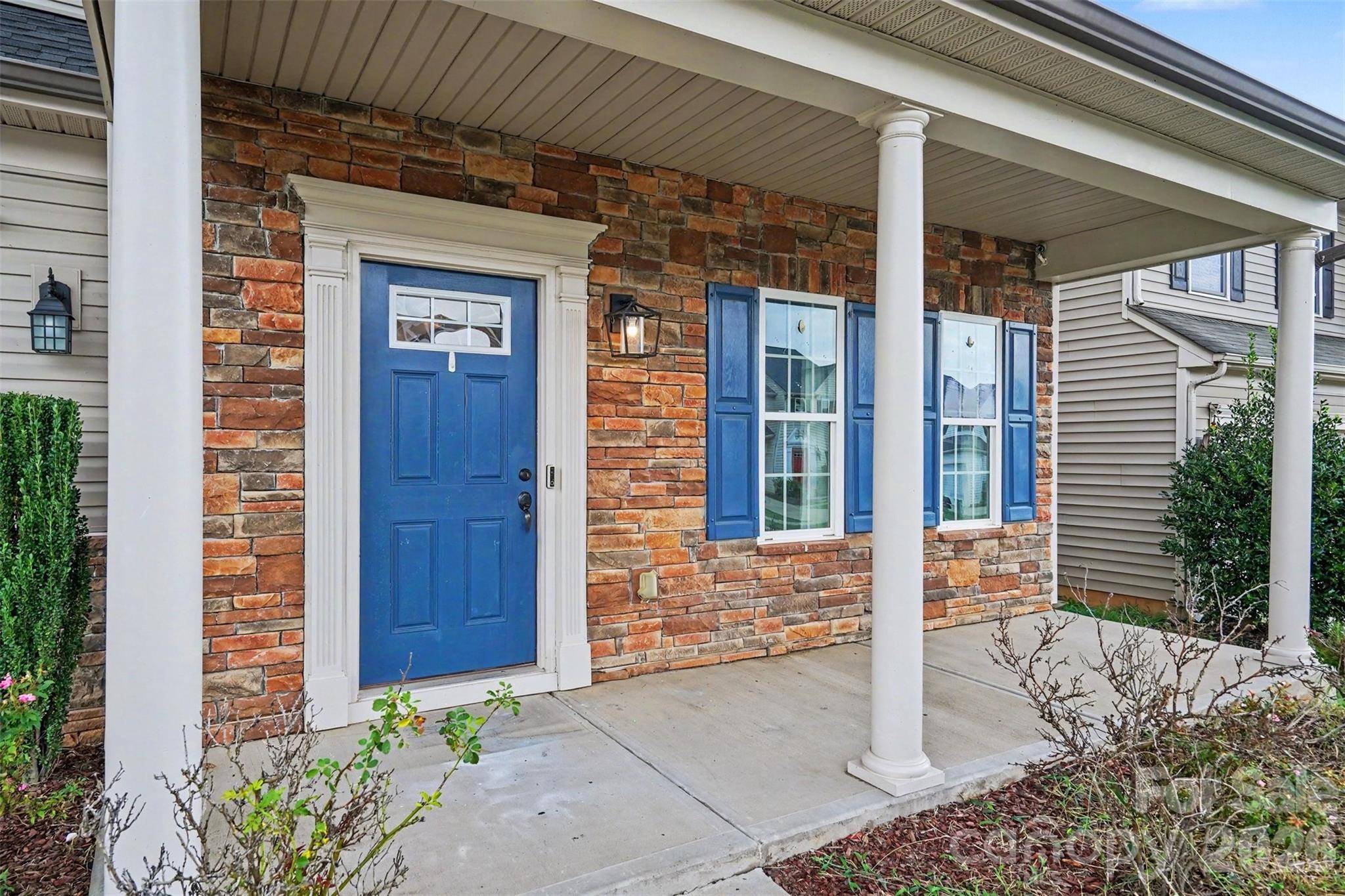 10924 Tailwater ST, Davidson, NC 28036