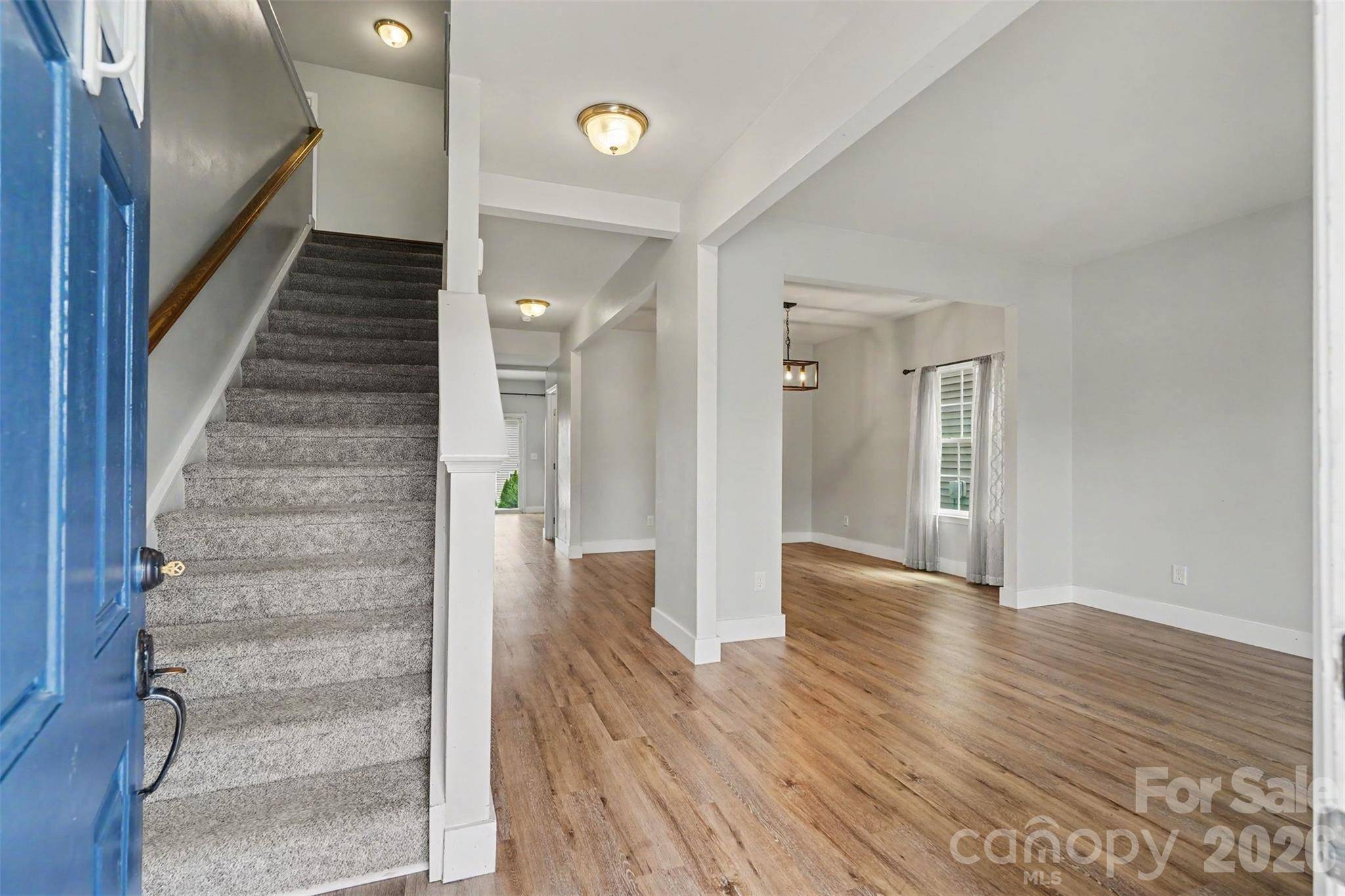 10924 Tailwater ST, Davidson, NC 28036