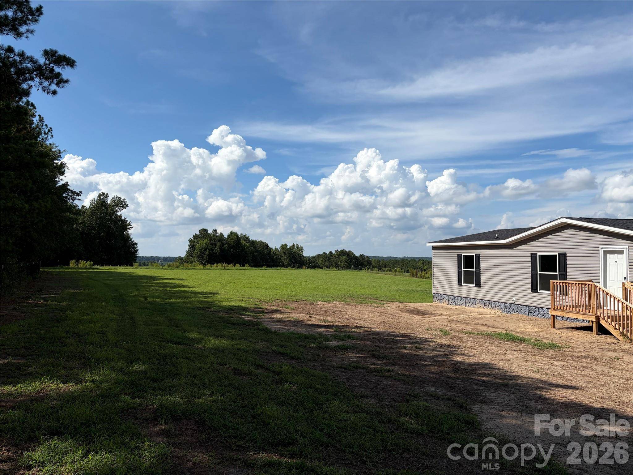 816 Hough ST, Mount Croghan, SC 29727
