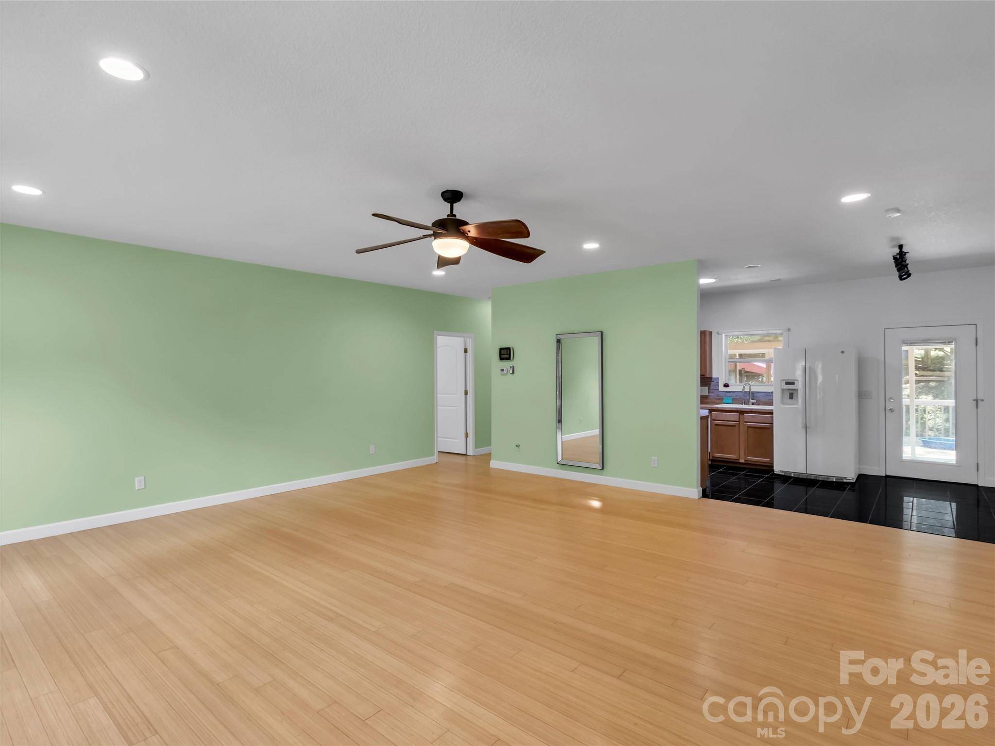 169 Roadrunner DR, Balsam, NC 28707