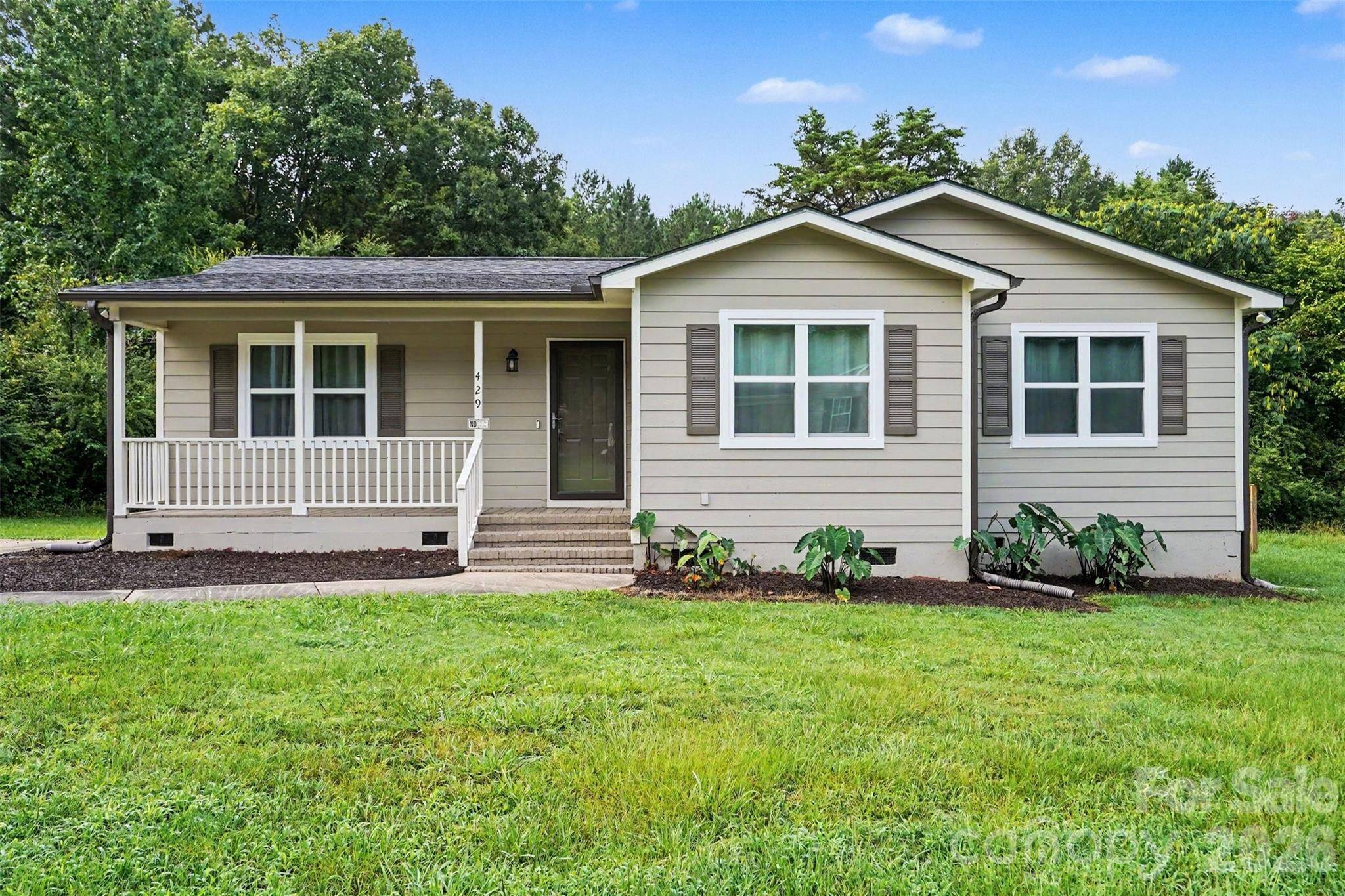 429 Castlewood CIR, Rock Hill, SC 29730