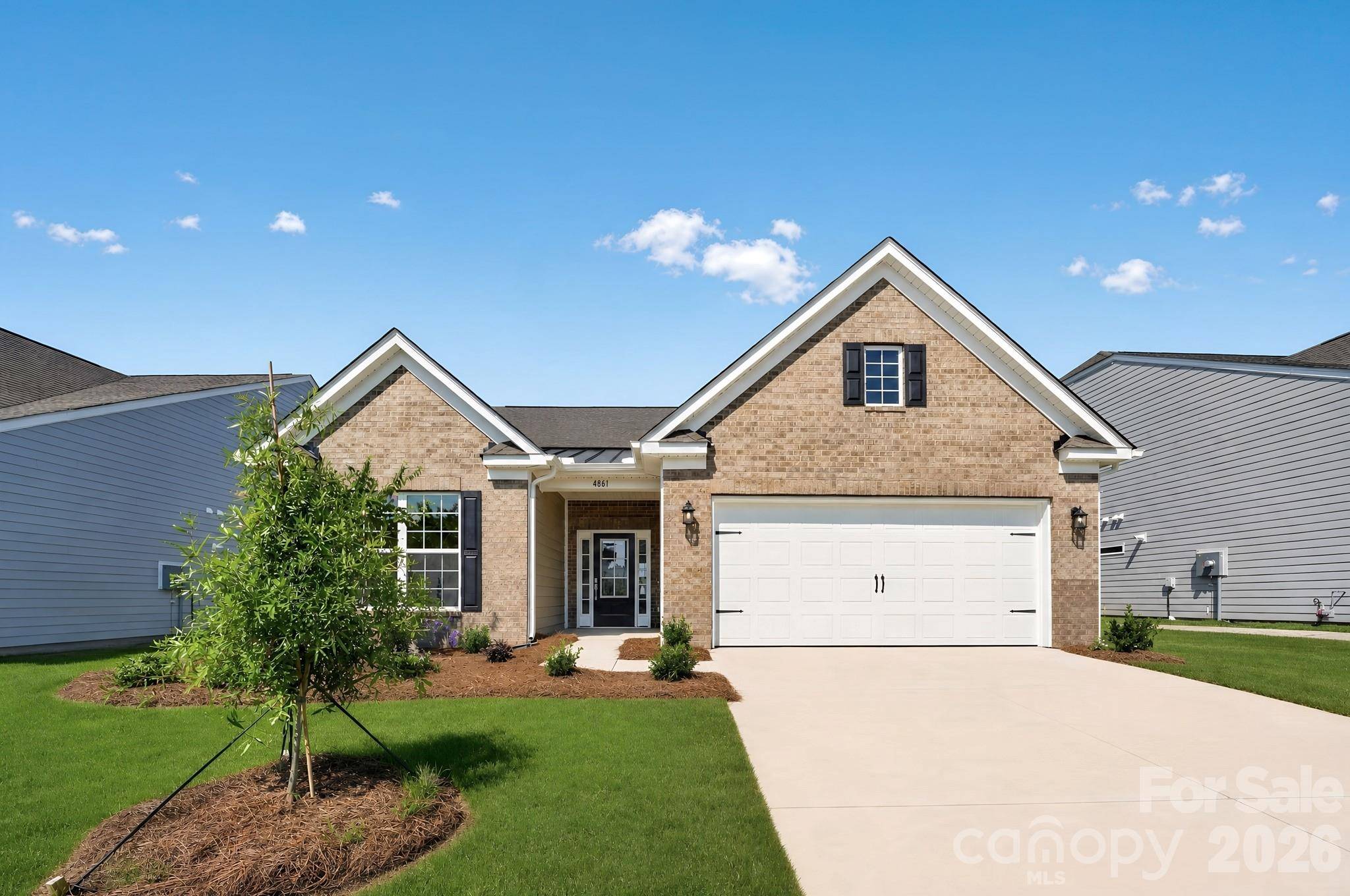 4861 Good Day DR #28, Lancaster, SC 29720