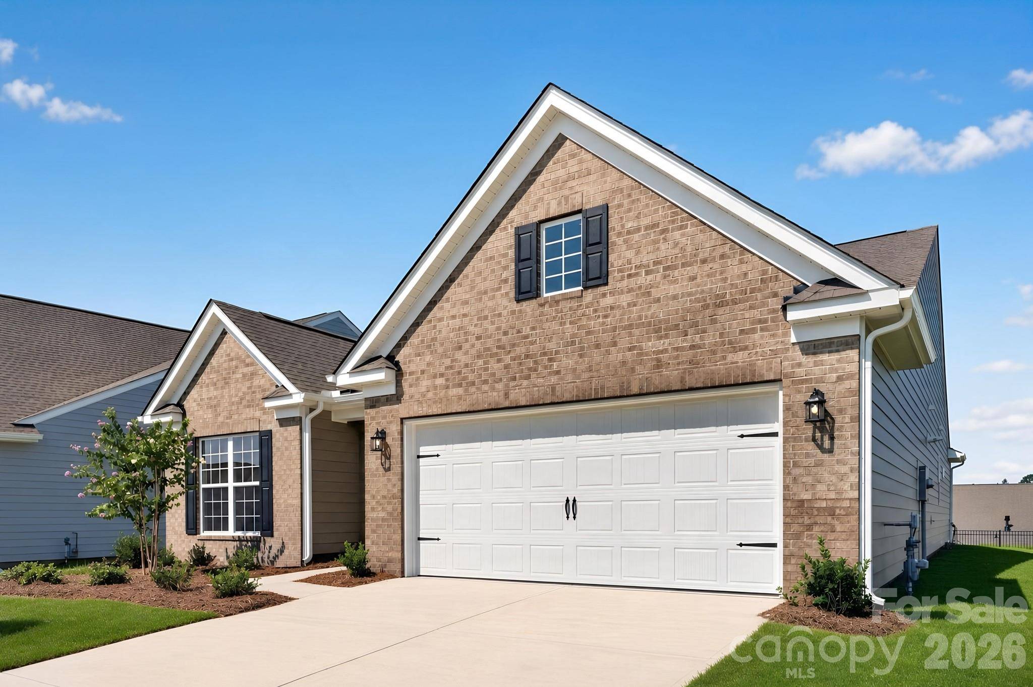 4861 Good Day DR #28, Lancaster, SC 29720