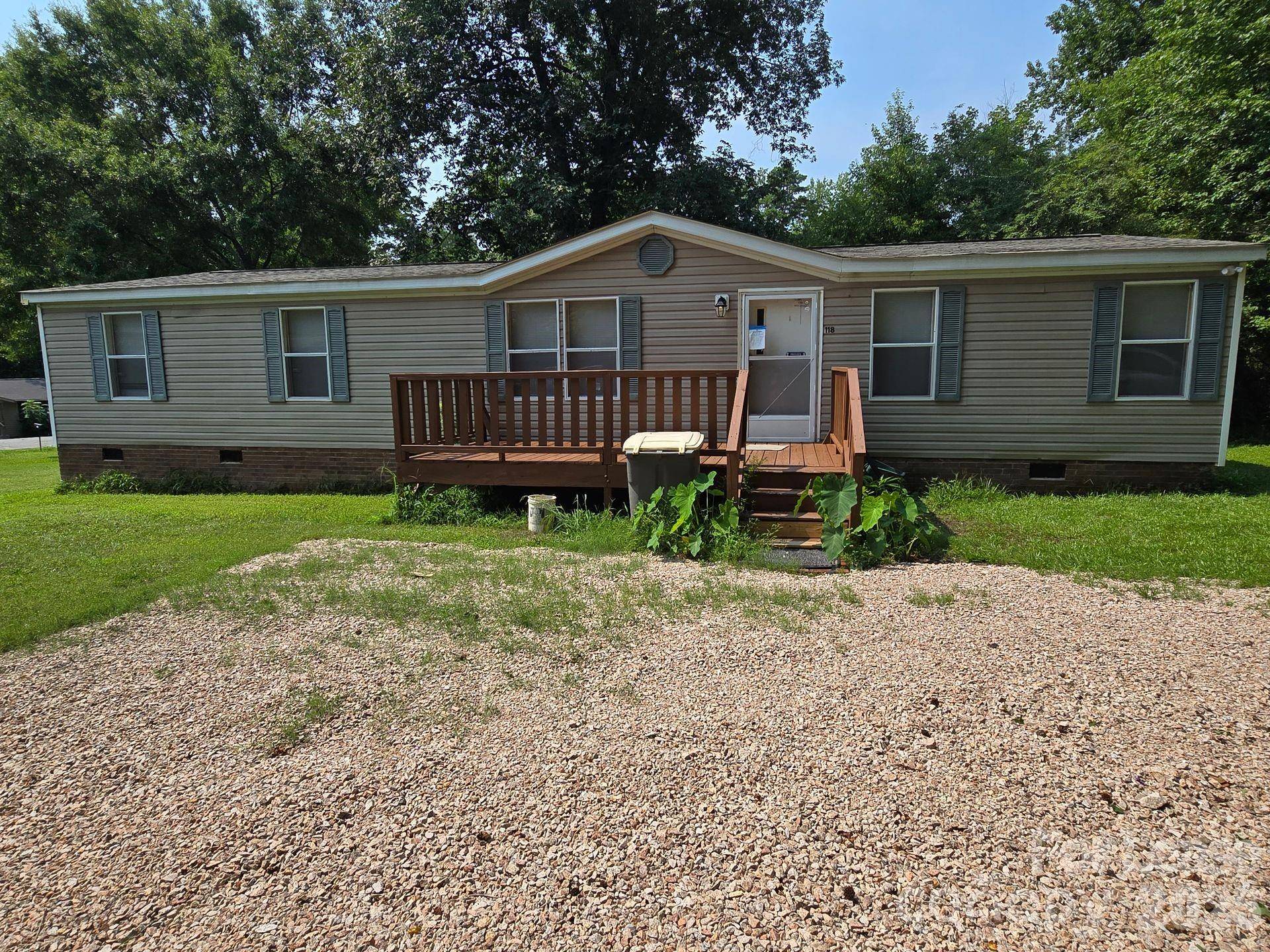 118 Kennedy AVE, Kannapolis, NC 28083