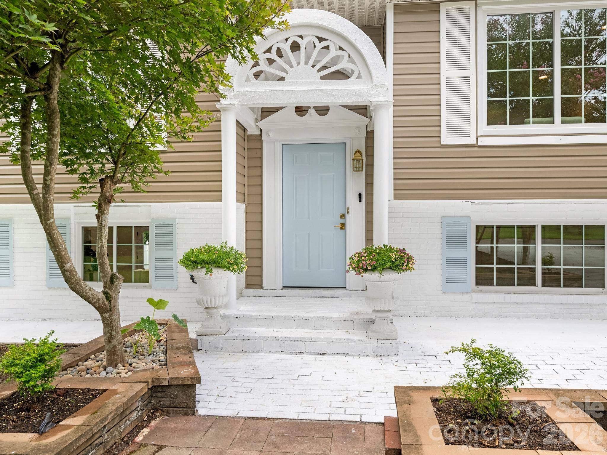 5808 Ryder AVE, Charlotte, NC 28226