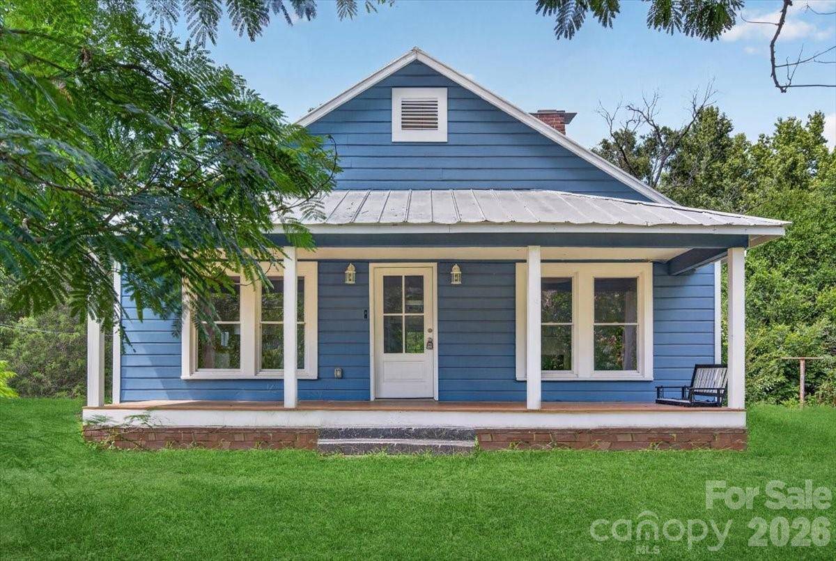 480 Wyatt Grove Church RD, Gold Hill, NC 28071