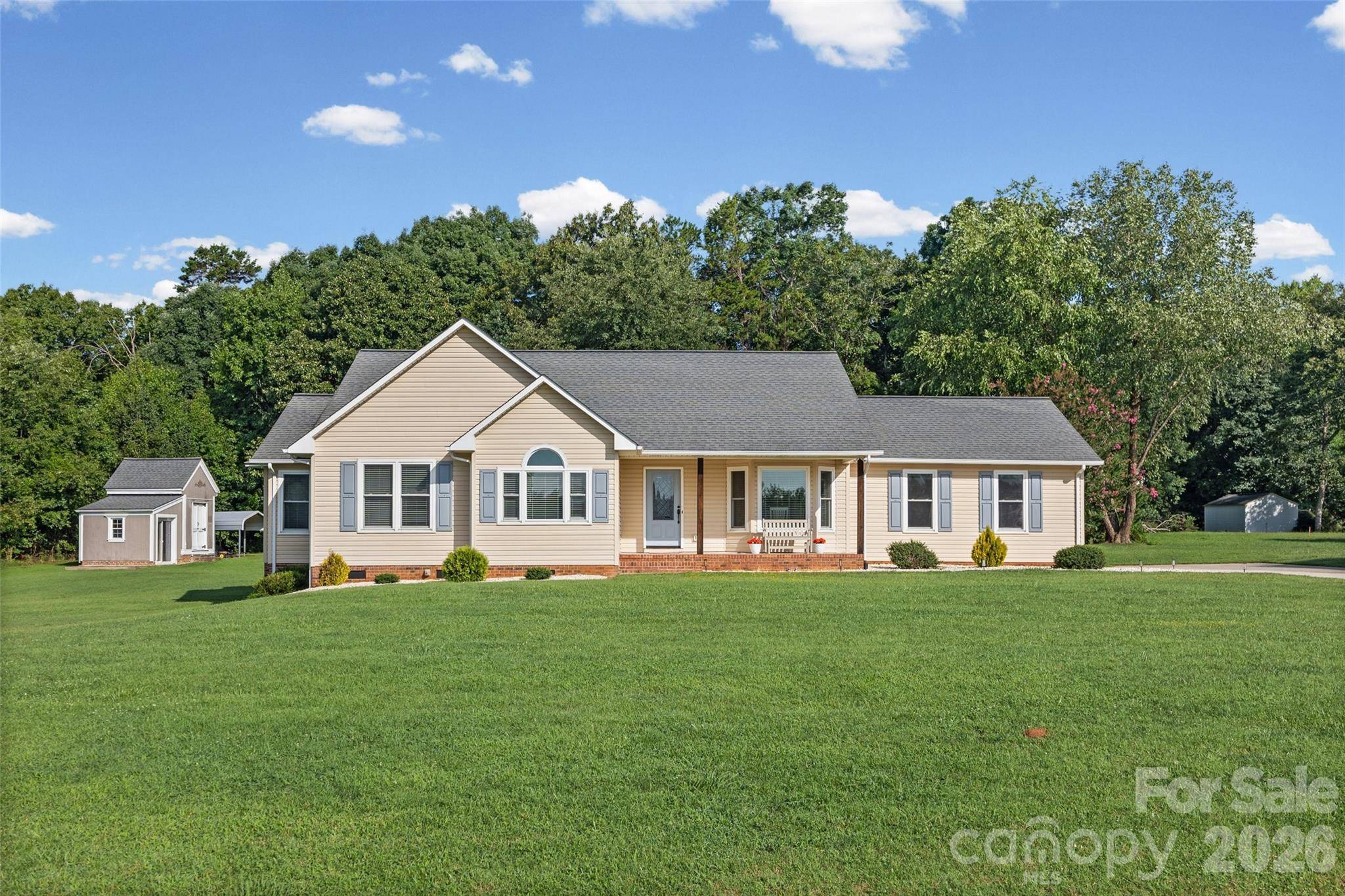 112 Bankhead RD, Shelby, NC 28152
