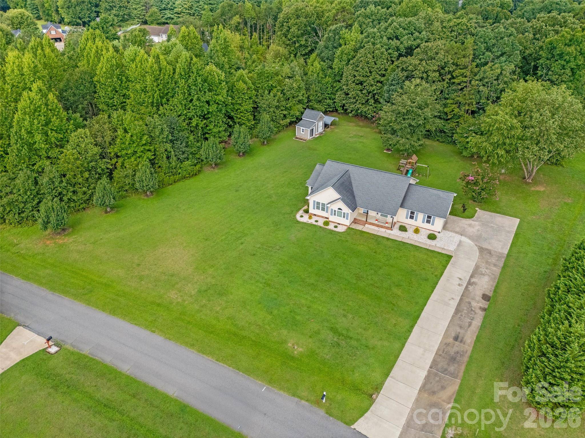 112 Bankhead RD, Shelby, NC 28152