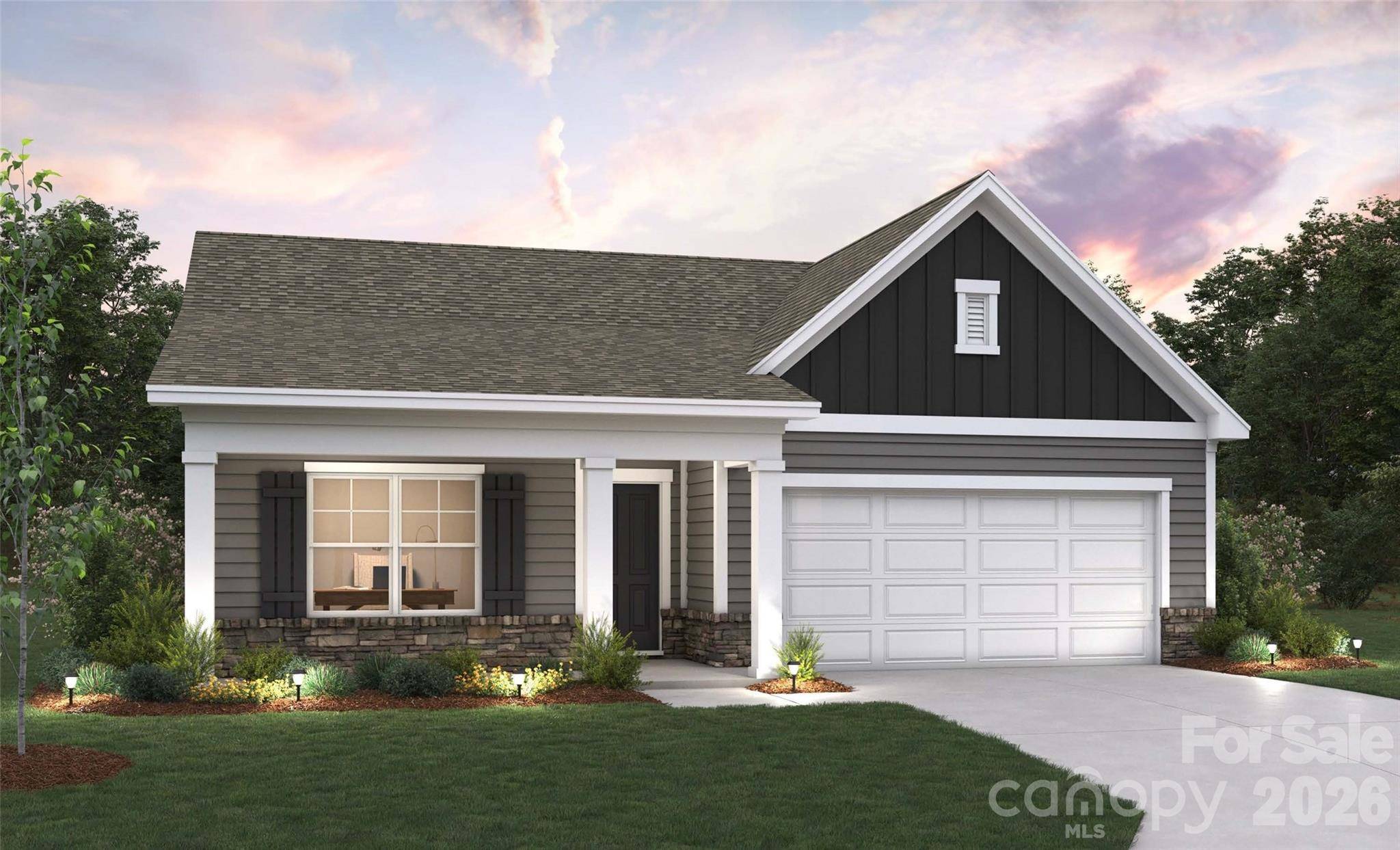 58 Laurel Pointe DR, Waynesville, NC 28785