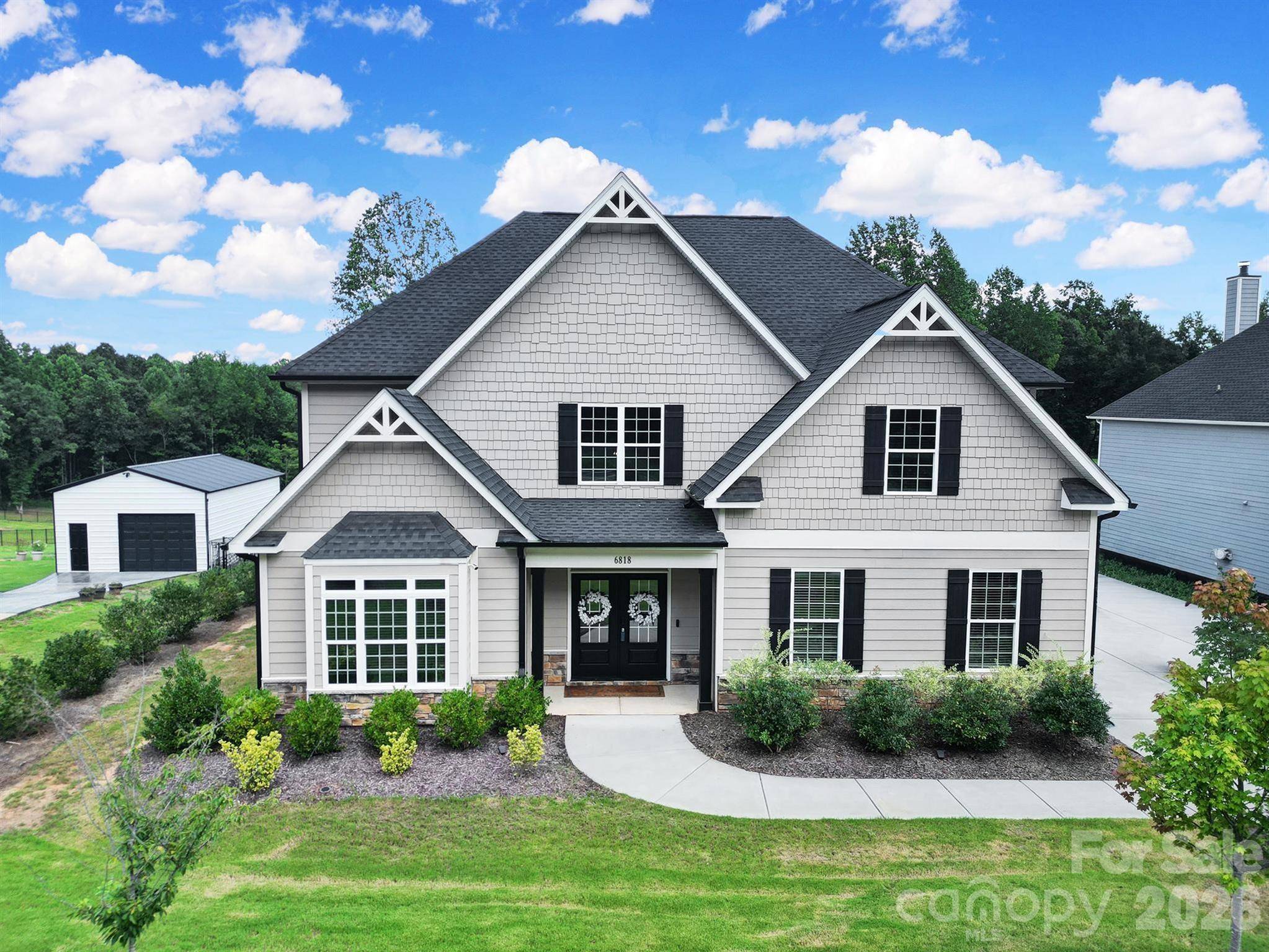 6818 Forney Hill RD, Denver, NC 28037