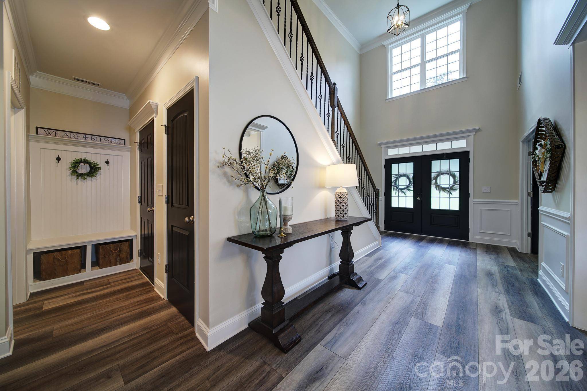 6818 Forney Hill RD, Denver, NC 28037