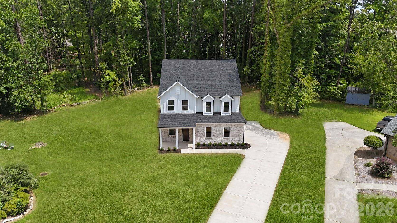 612 Camelot DR, Salisbury, NC 28144