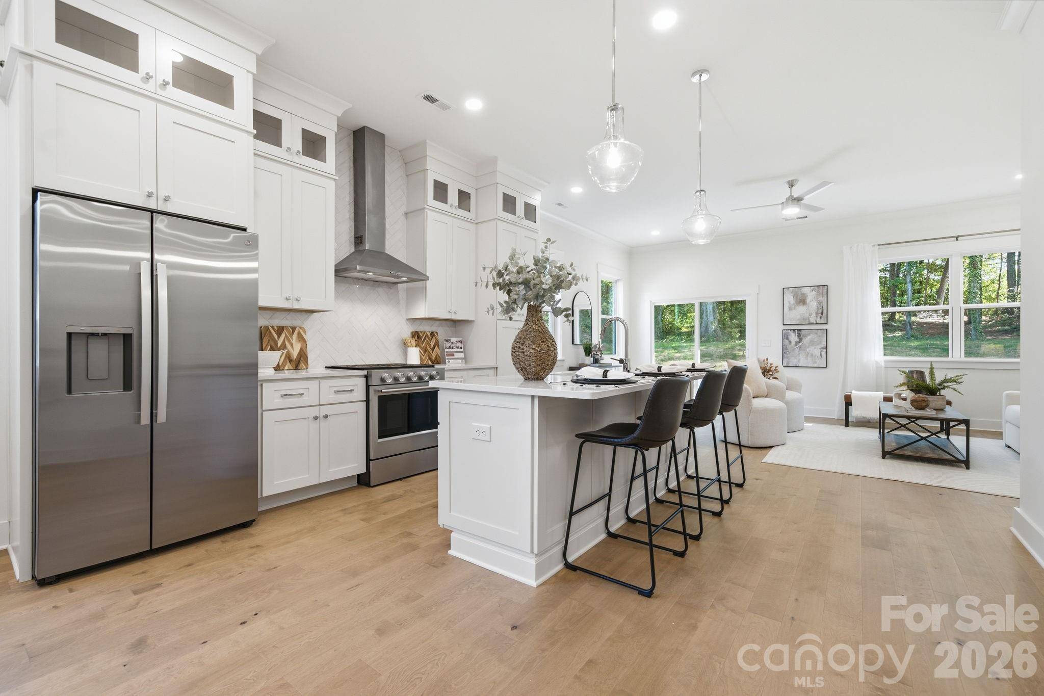 612 Camelot DR, Salisbury, NC 28144