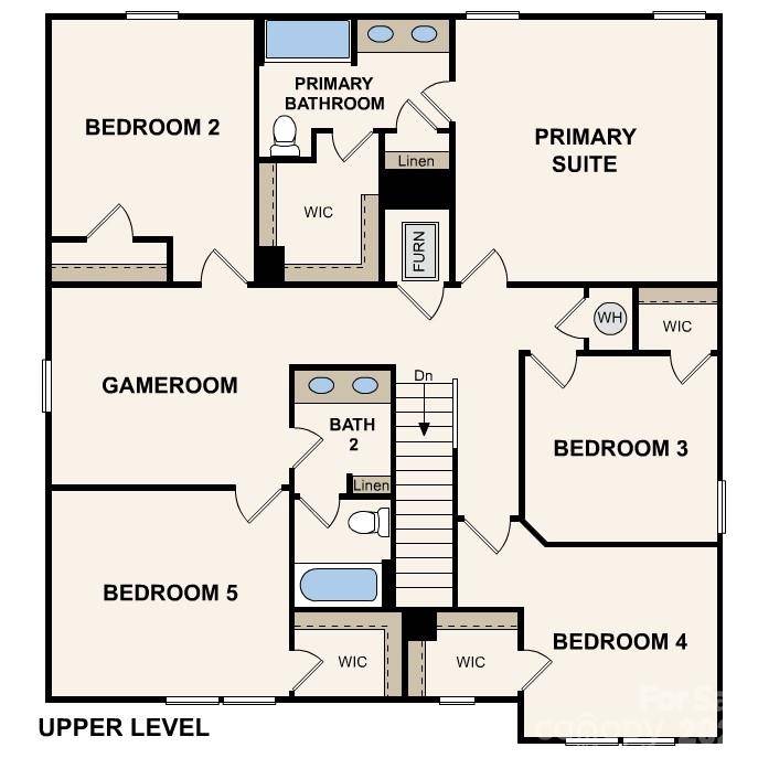 151 Corn CT, Linwood, NC 27299