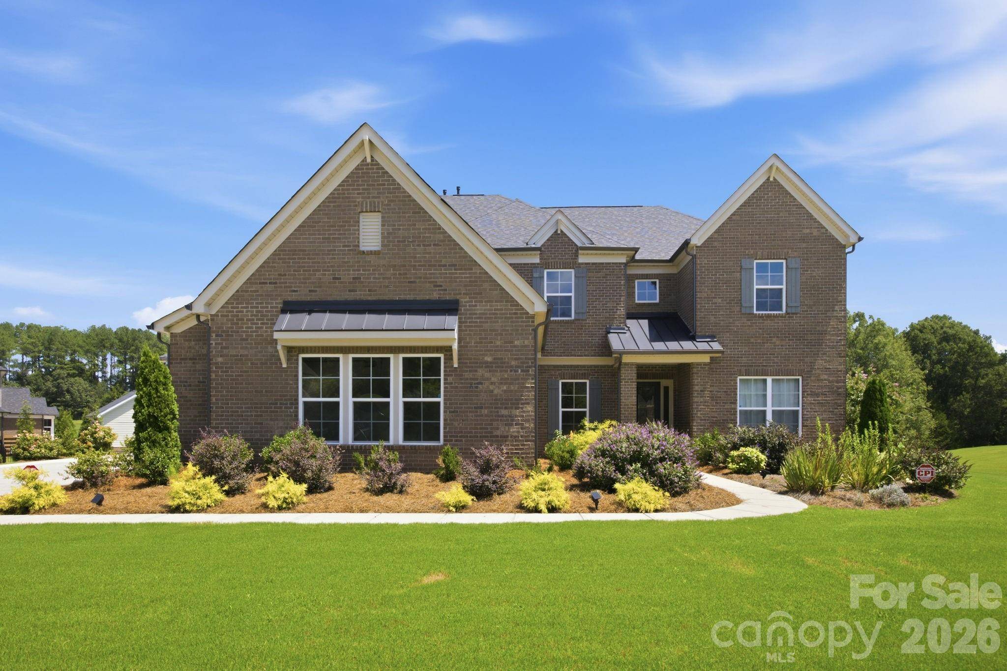 721 Cavesson WAY, Monroe, NC 28110