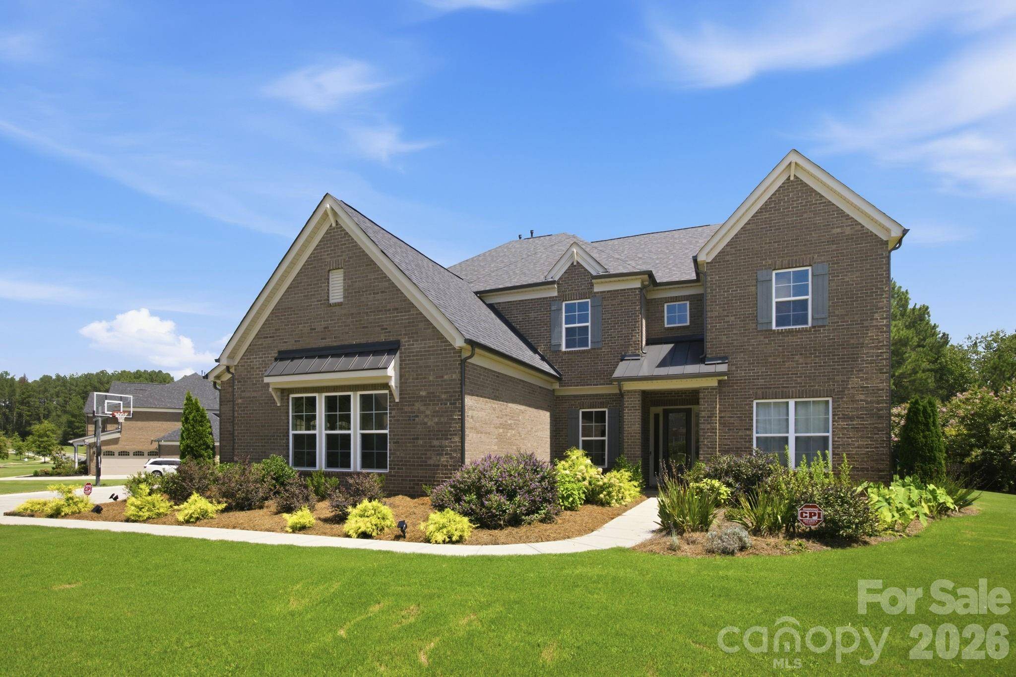 721 Cavesson WAY, Monroe, NC 28110