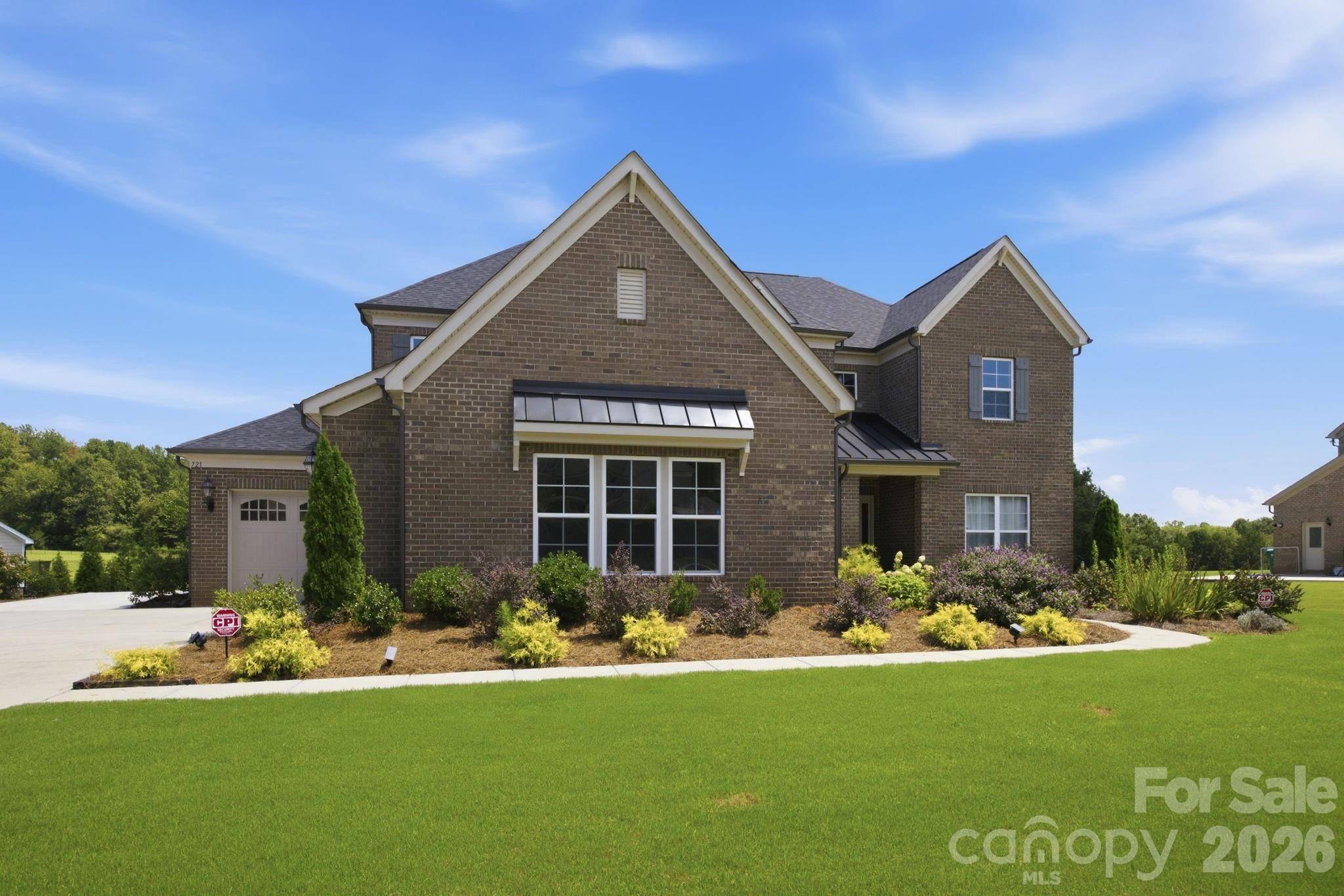 721 Cavesson WAY, Monroe, NC 28110