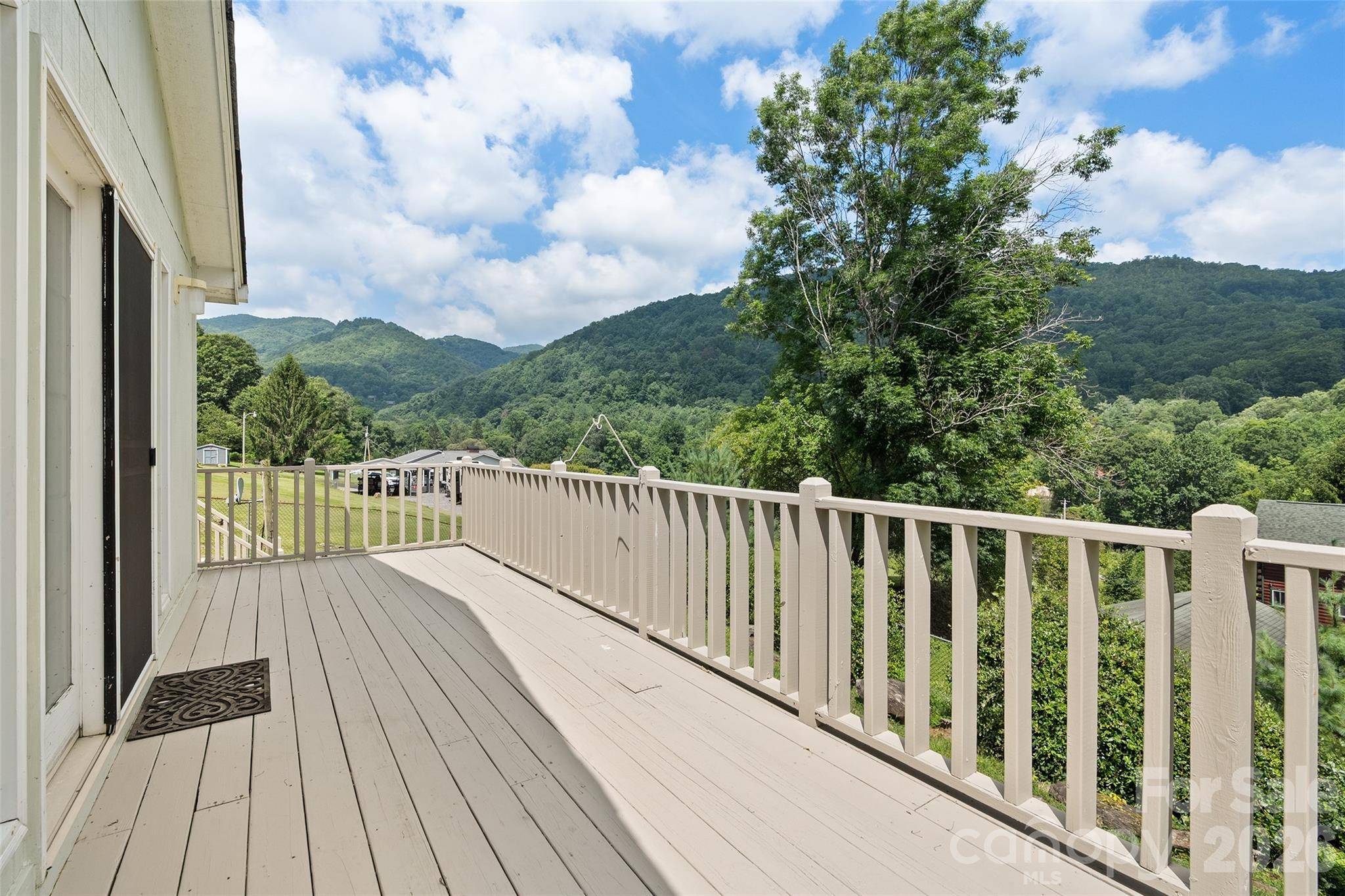 30 Hillcrest RD, Maggie Valley, NC 28751