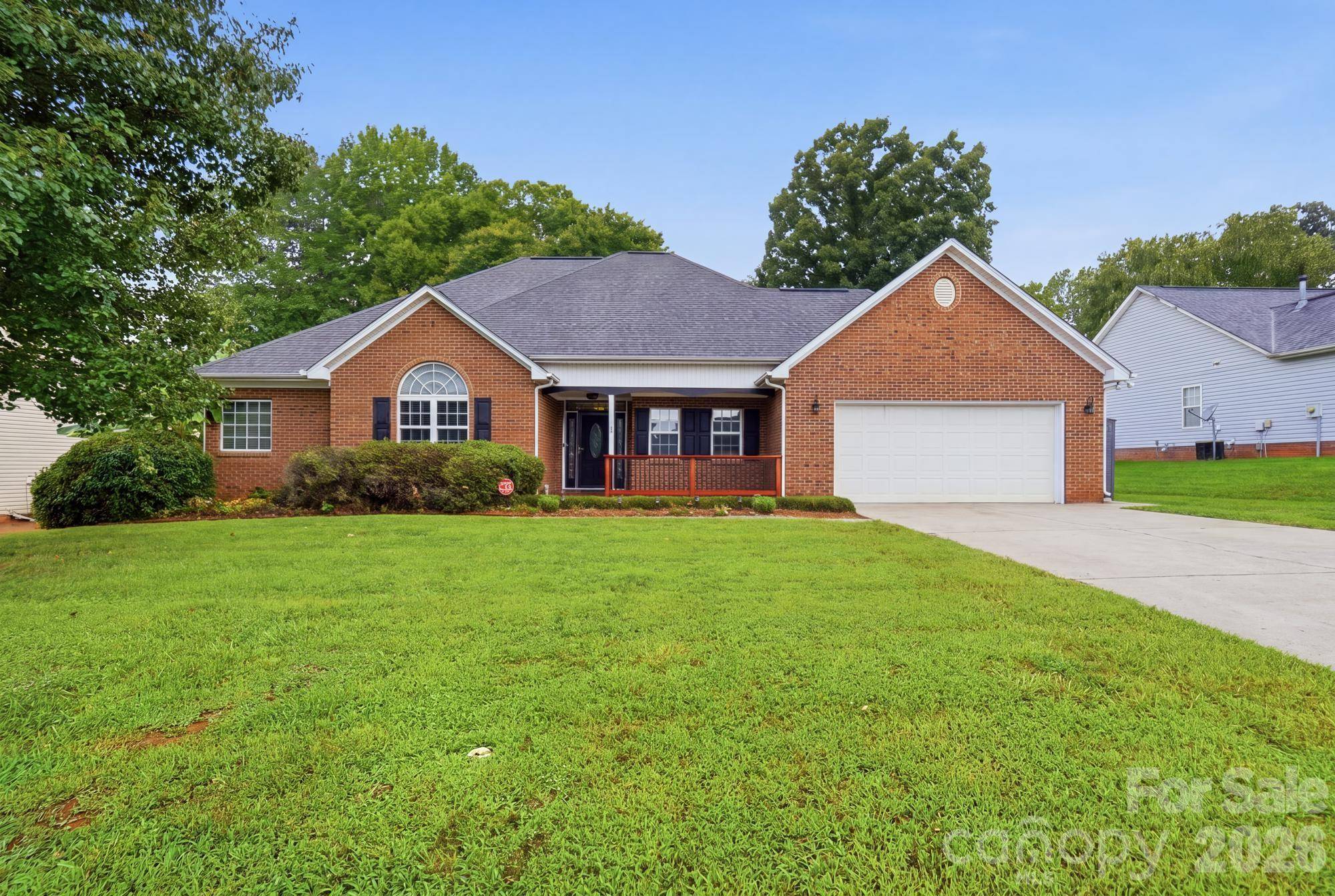 359 Linsbury CT, Gastonia, NC 28056