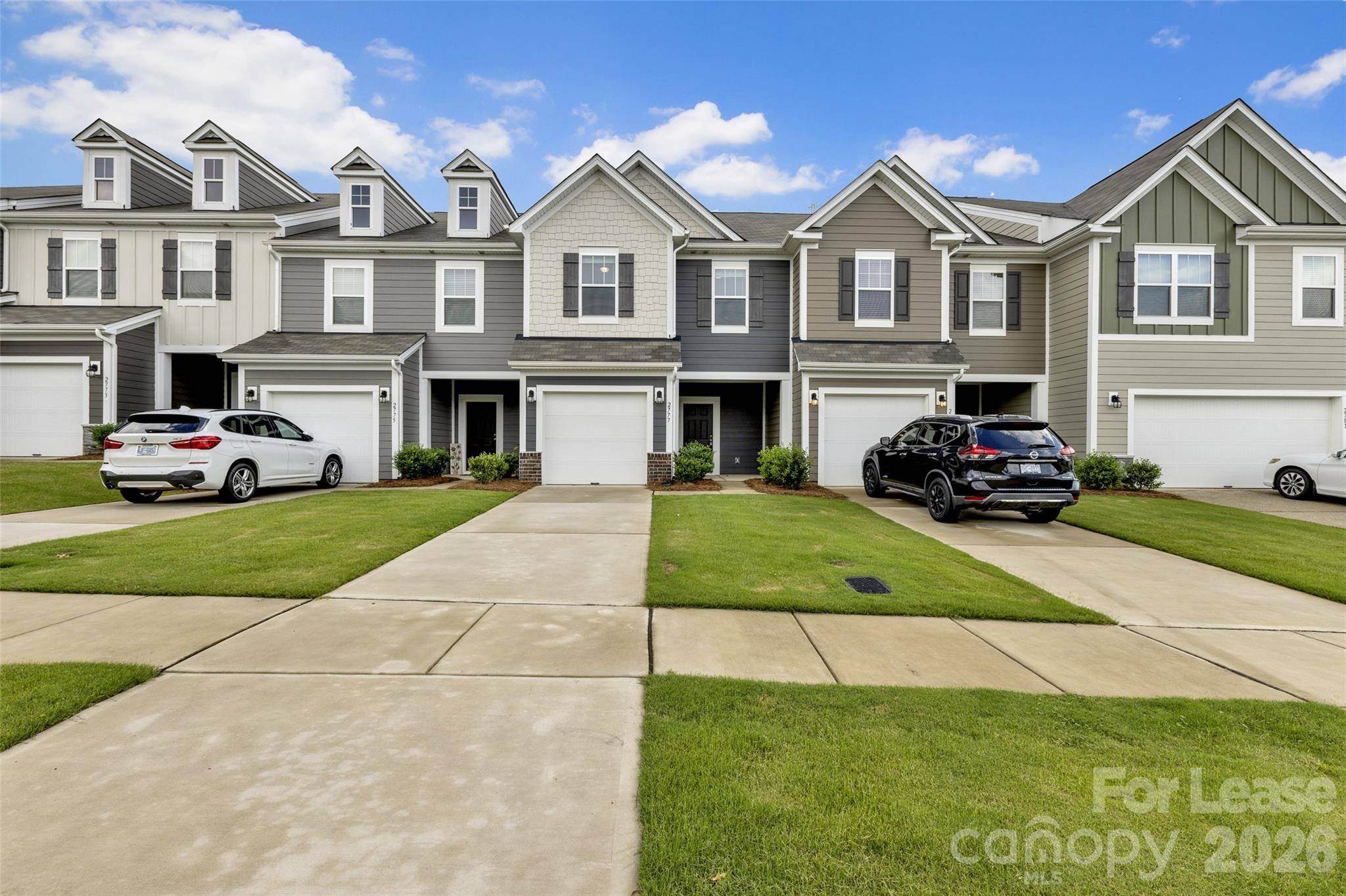 2777 Yeager DR NW, Concord, NC 28027