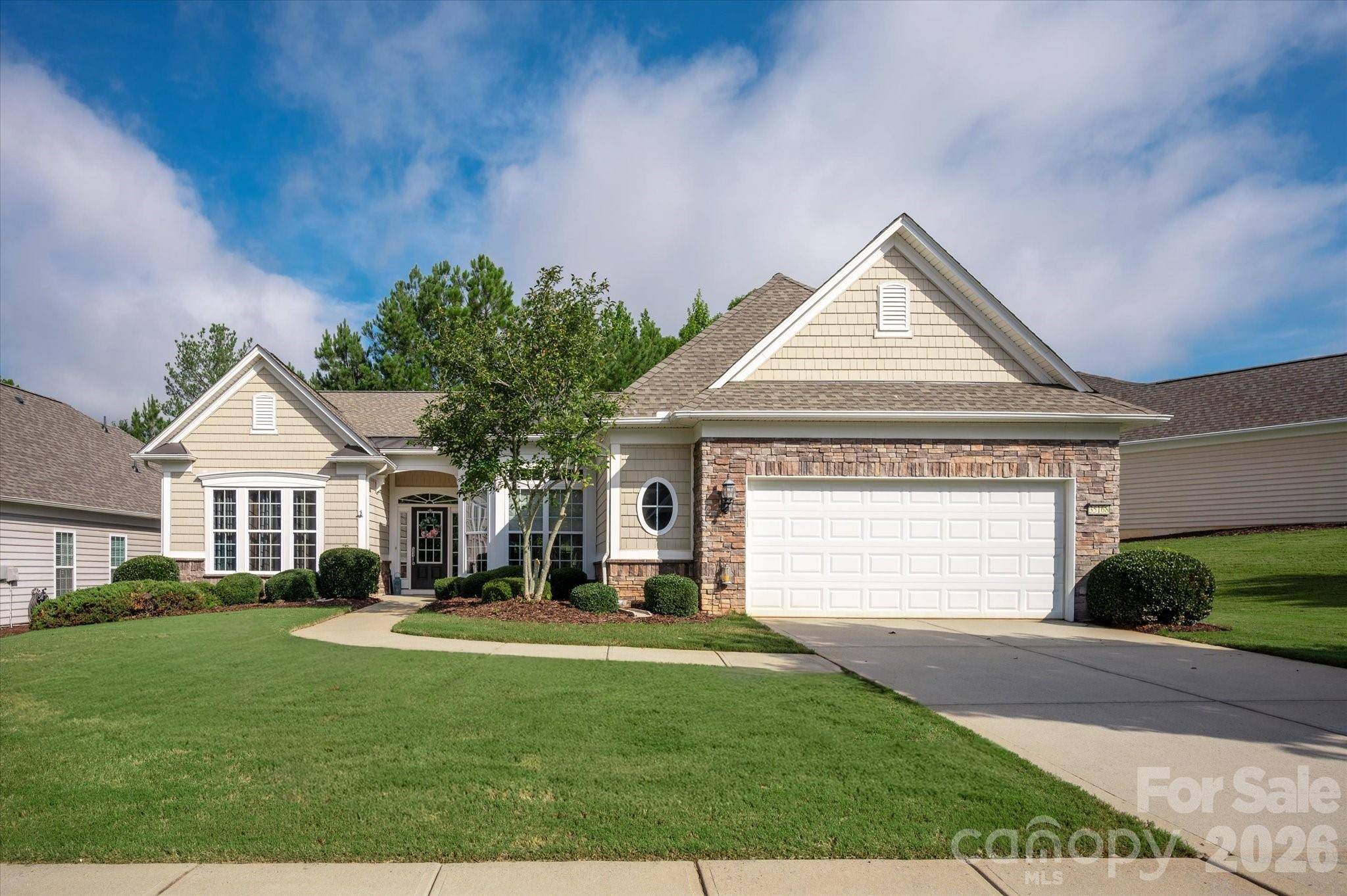 35168 Carnation LN, Indian Land, SC 29707