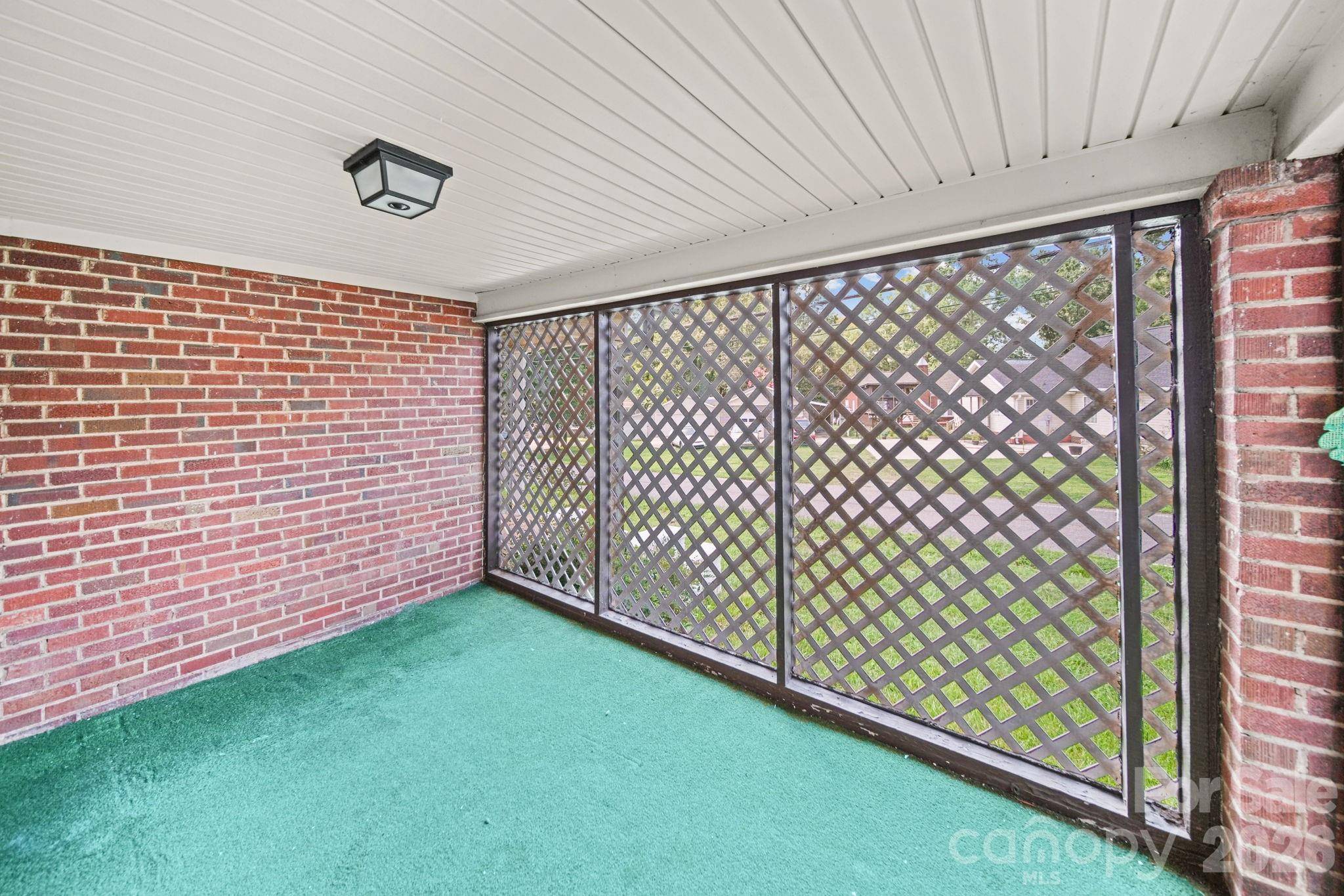 834 Murphy ST, Kannapolis, NC 28081