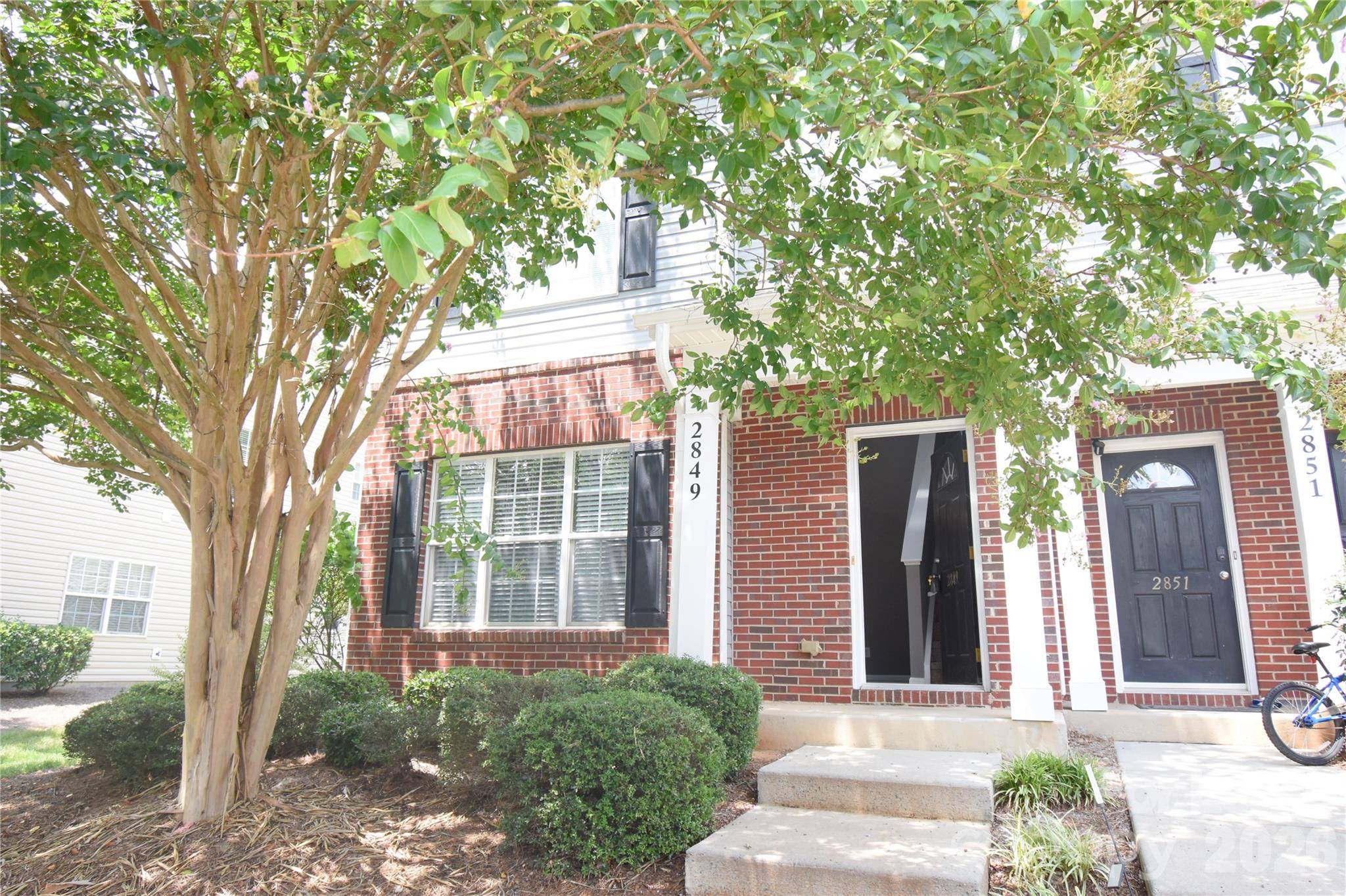 2849 Summergrove CT, Matthews, NC 28105
