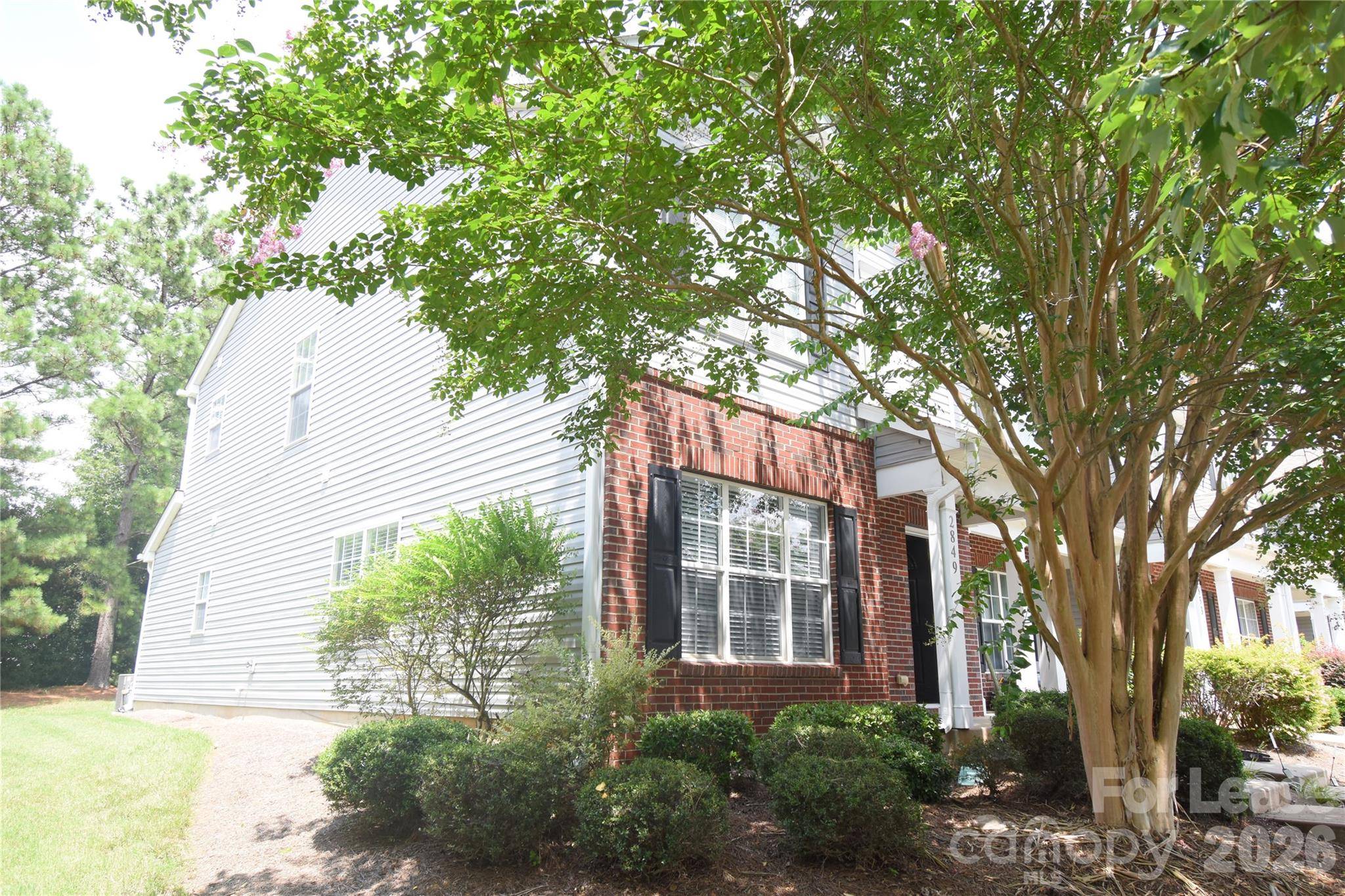 2849 Summergrove CT, Matthews, NC 28105