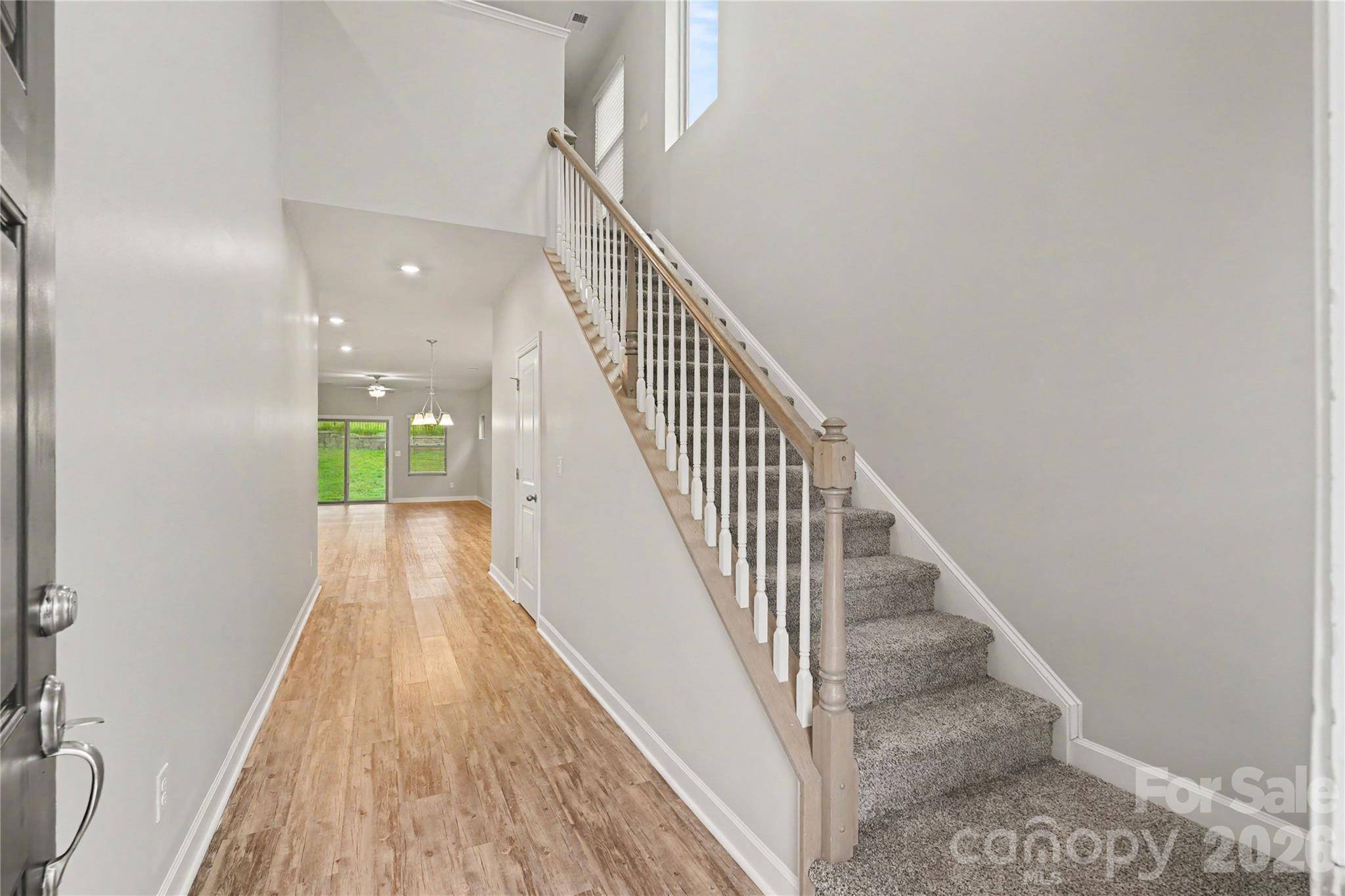 6863 Good News DR, Charlotte, NC 28215