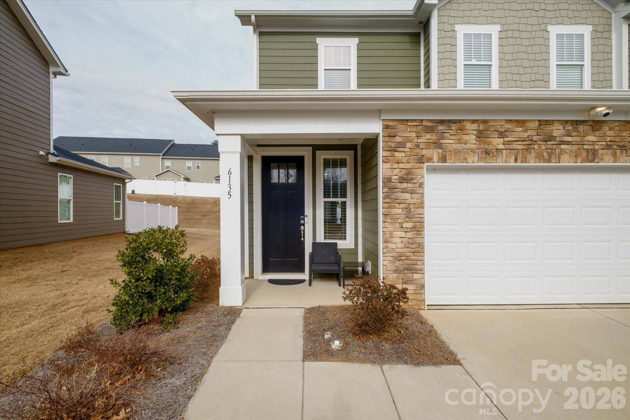 6135 Snowy Egret AVE #60, Charlotte, NC 28214