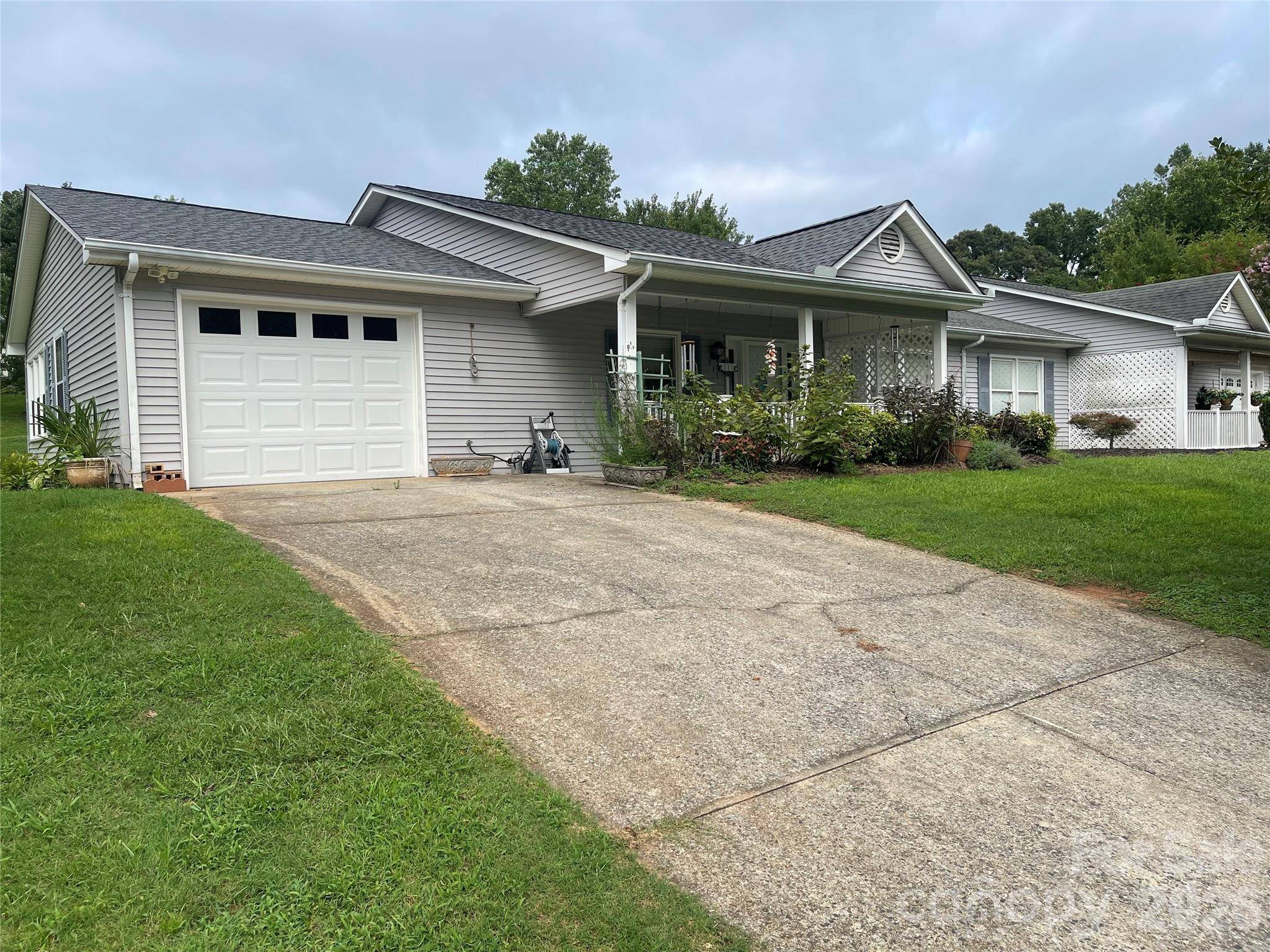 111 Holly CT, Bostic, NC 28018