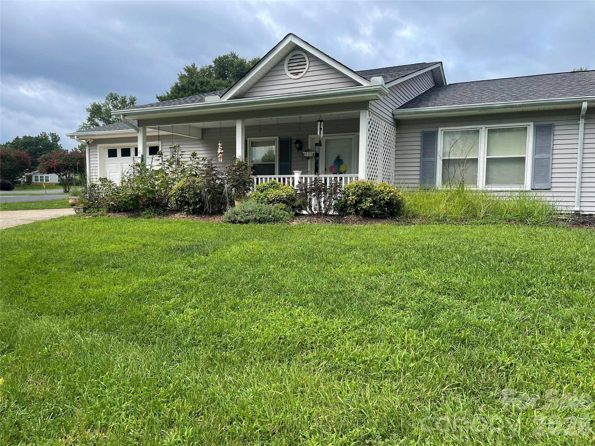 111 Holly CT, Bostic, NC 28018