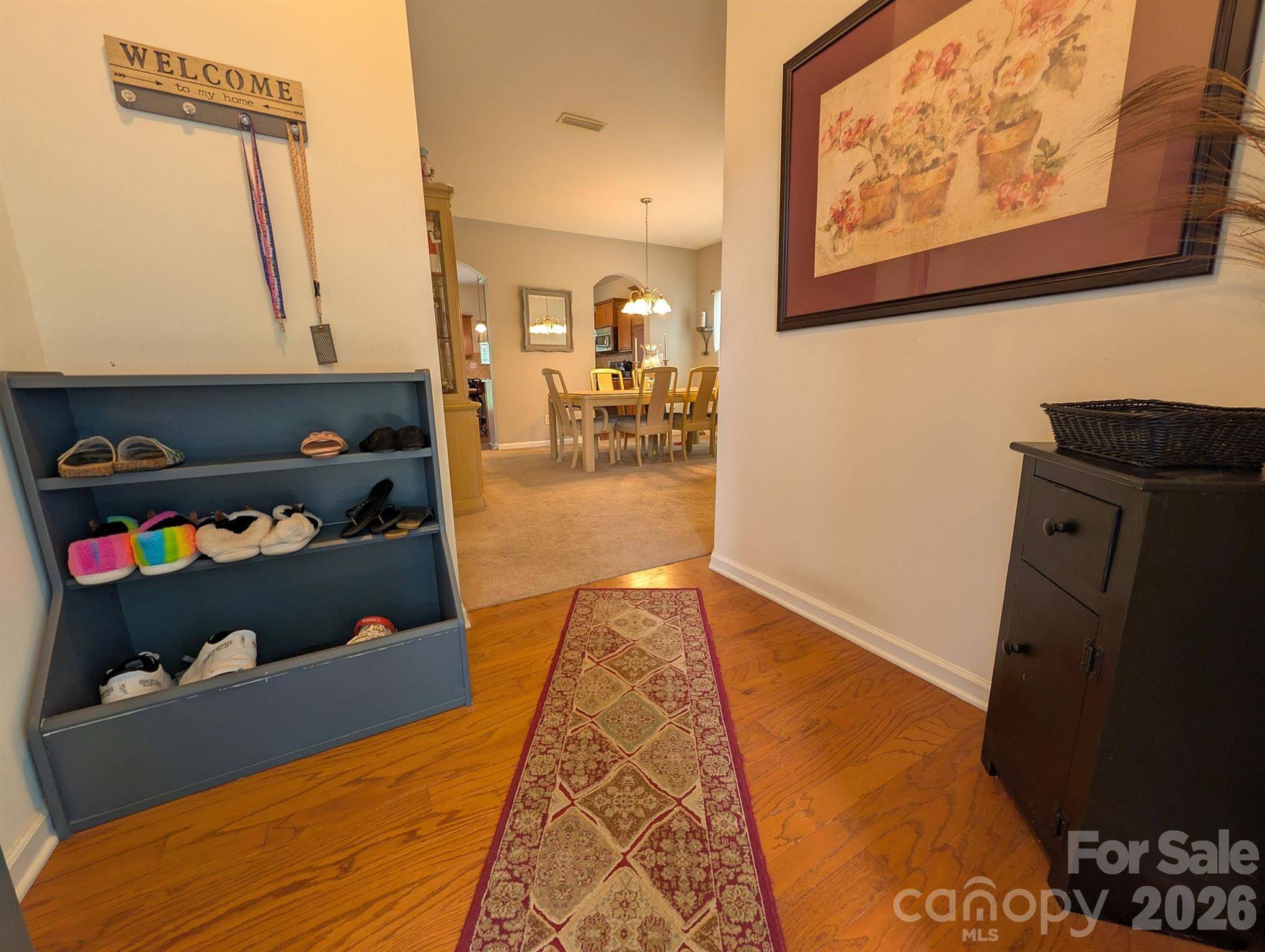 1187 Jasmine DR, Indian Land, SC 29707