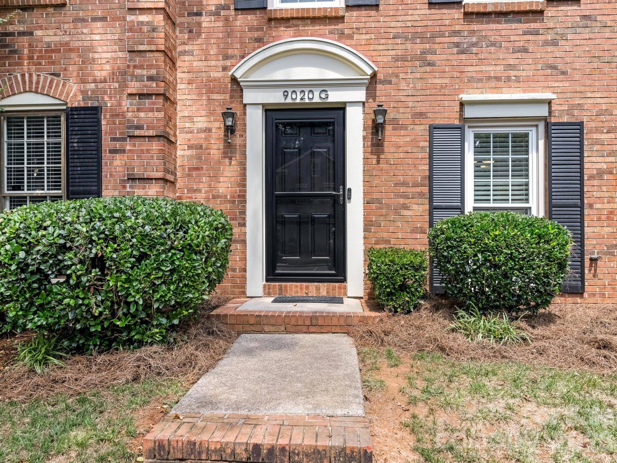 9020 Nolley CT #G, Charlotte, NC 28270