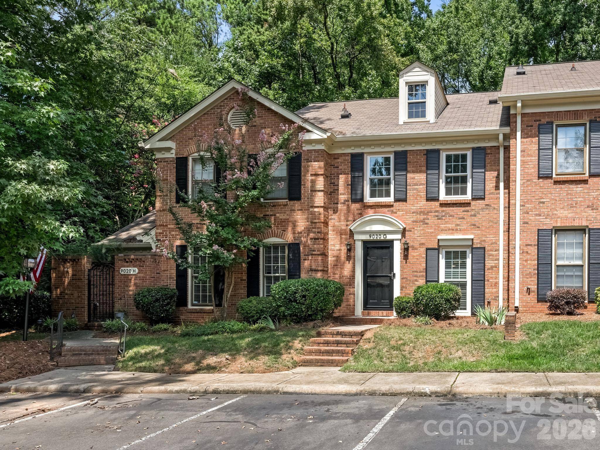 9020 Nolley CT #G, Charlotte, NC 28270