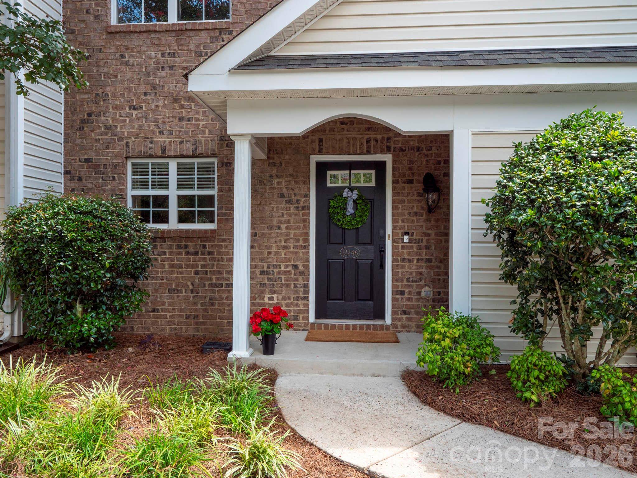 12246 Savannah Garden DR, Charlotte, NC 28273