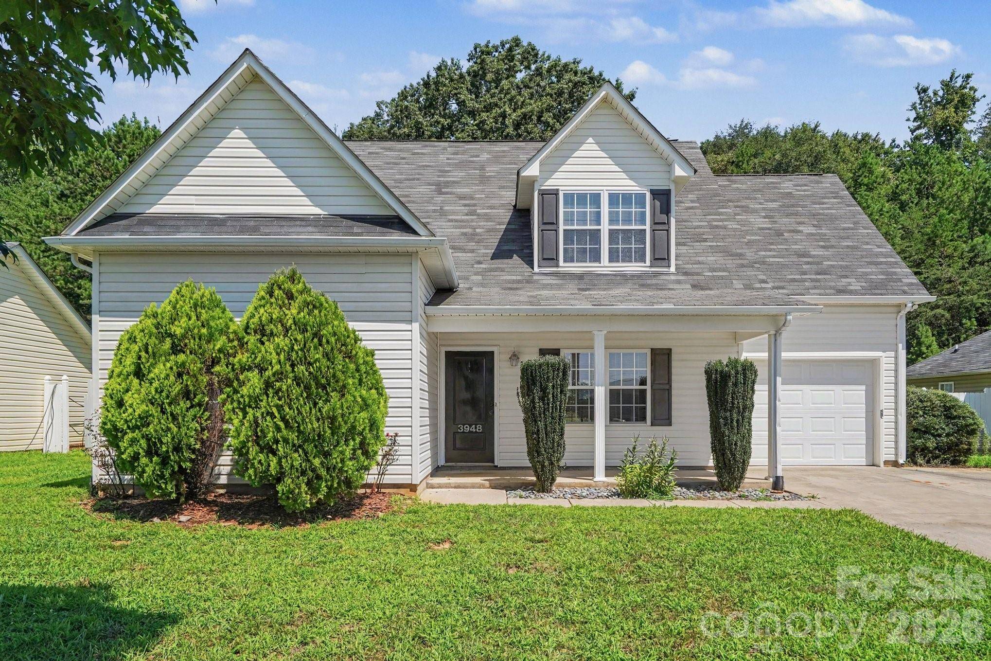 3948 Newhall DR NW, Conover, NC 28601