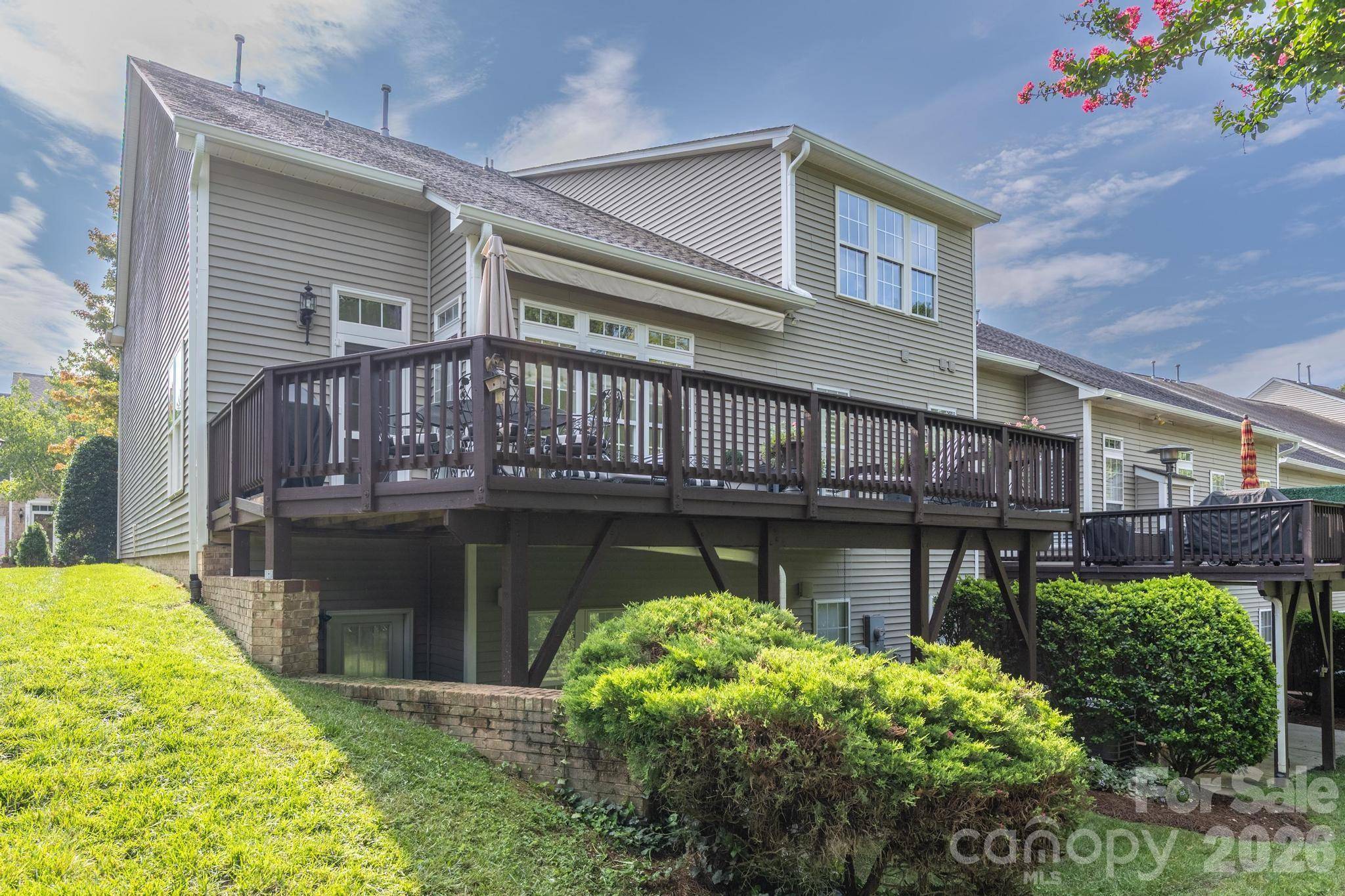10211 Linksland DR, Huntersville, NC 28078