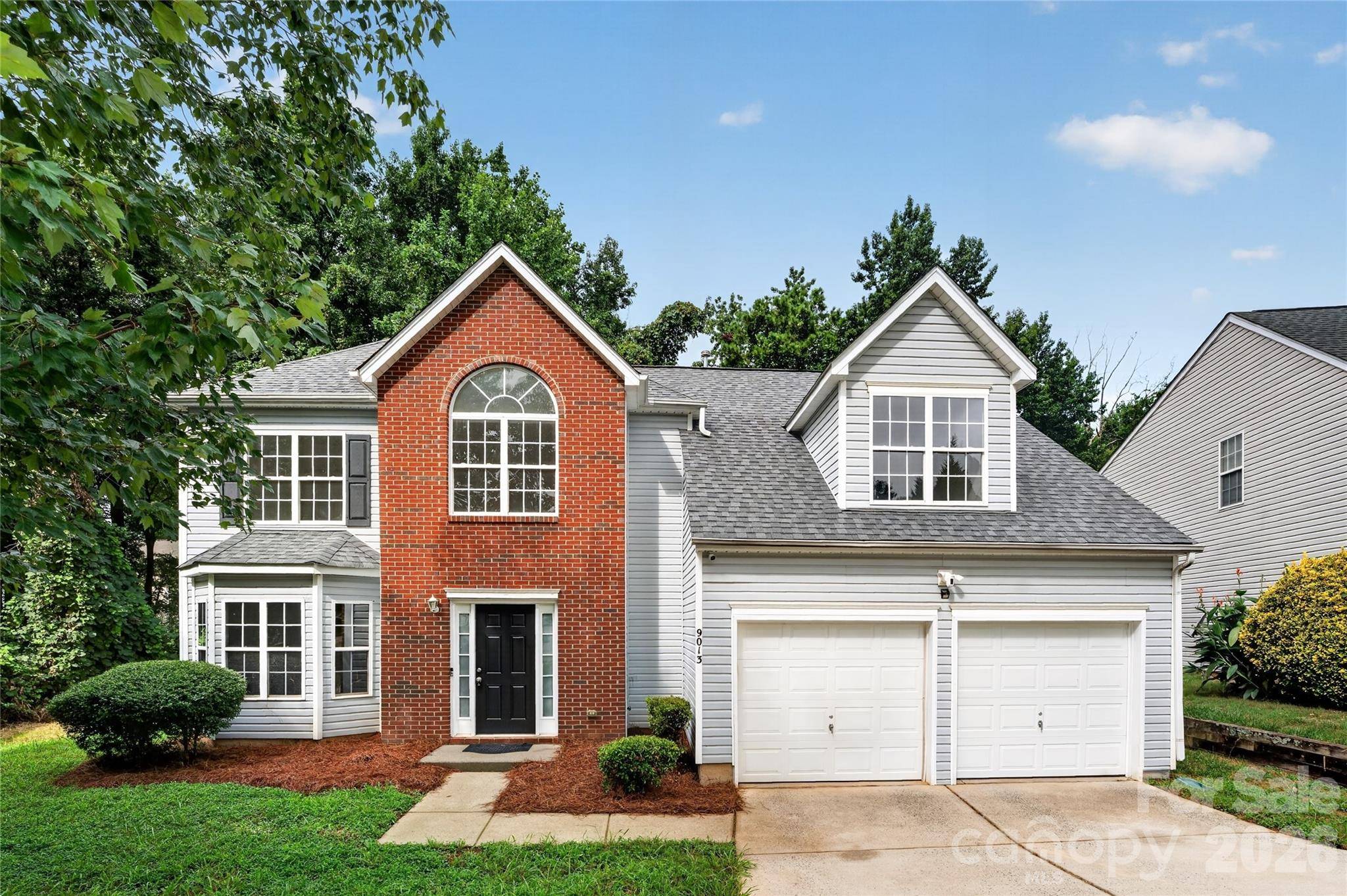 9013 Broad Ridge CT, Charlotte, NC 28269