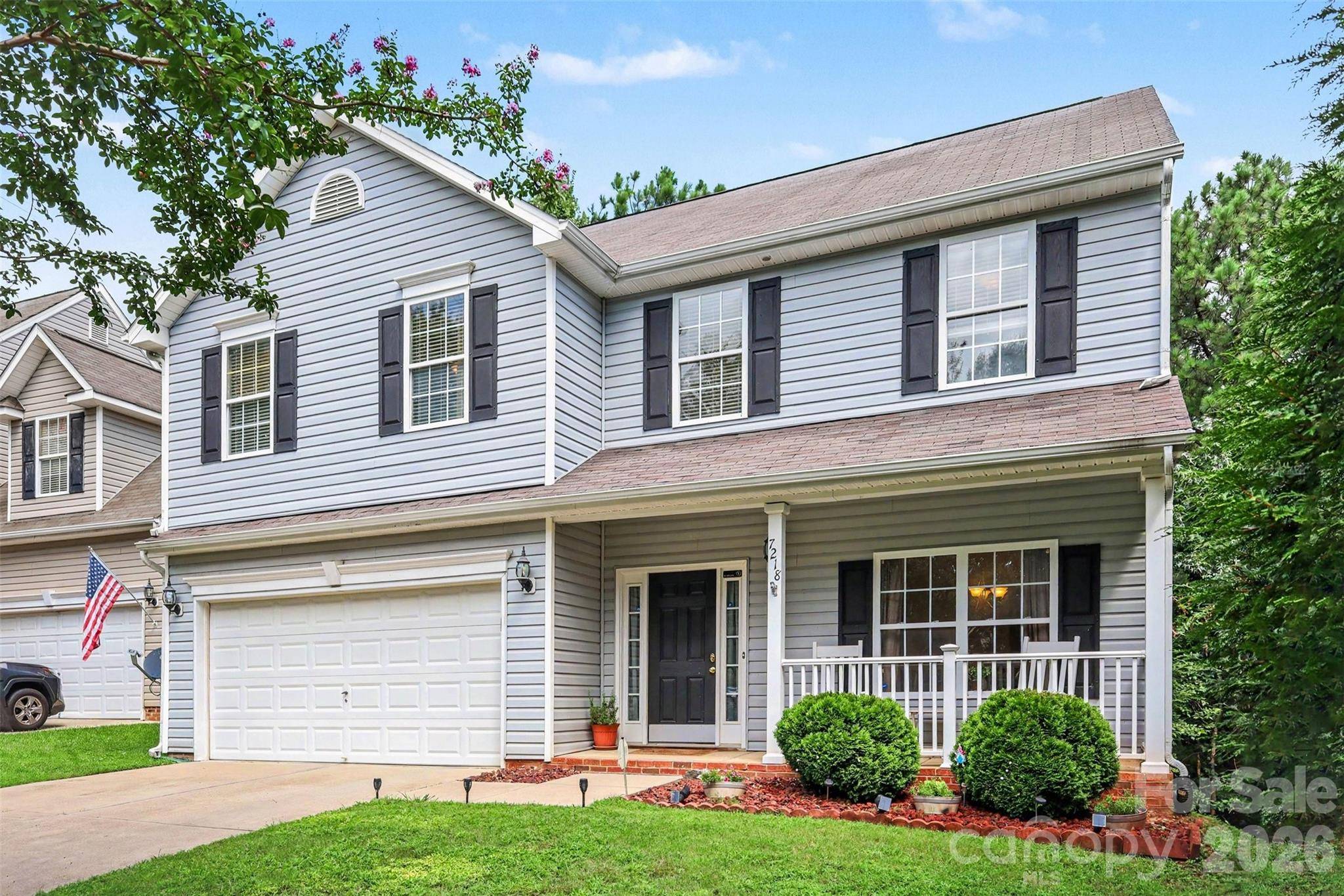7218 Cascading Pines DR, Fort Mill, SC 29708