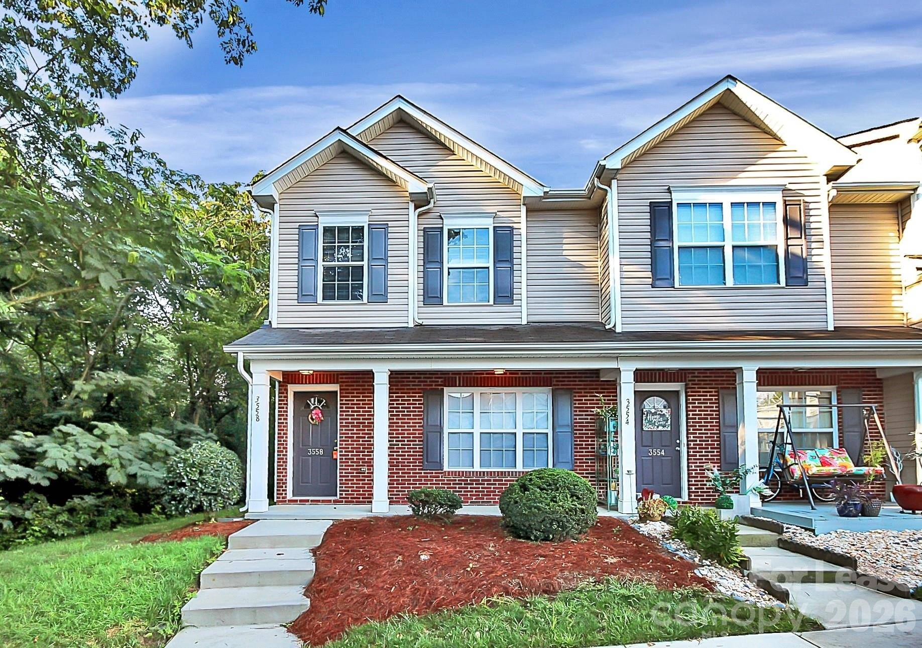 3558 Calpella CT, Charlotte, NC 28262