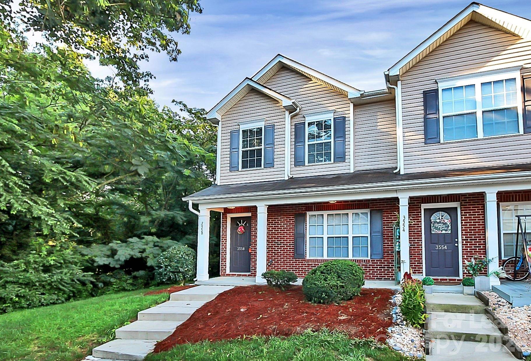 3558 Calpella CT, Charlotte, NC 28262