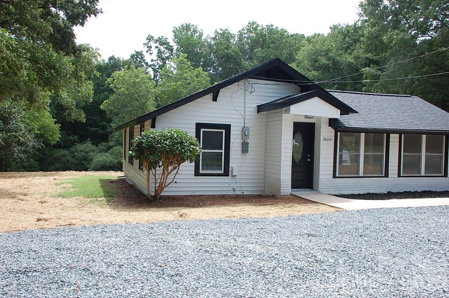 24674 Saint Martin RD, Albemarle, NC 28001