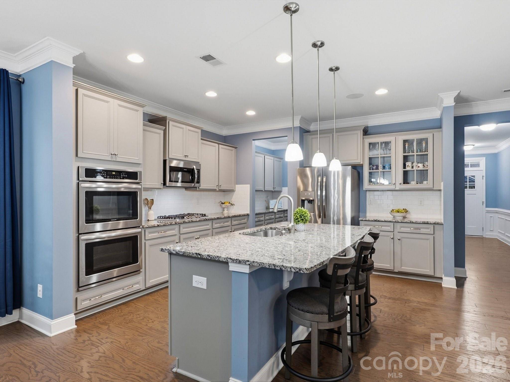 2963 Bridgewater ST, Lancaster, SC 29720