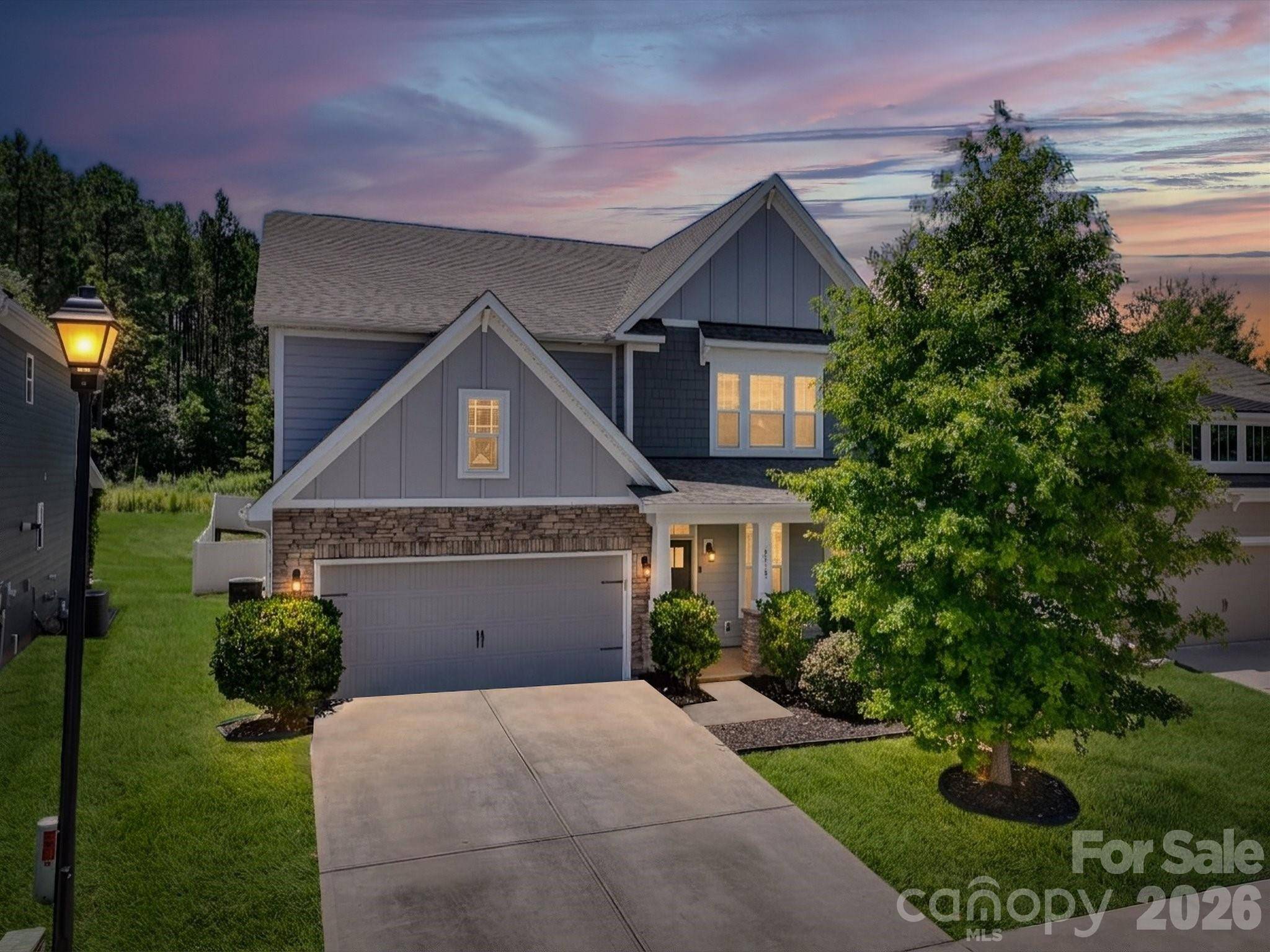 2963 Bridgewater ST, Lancaster, SC 29720