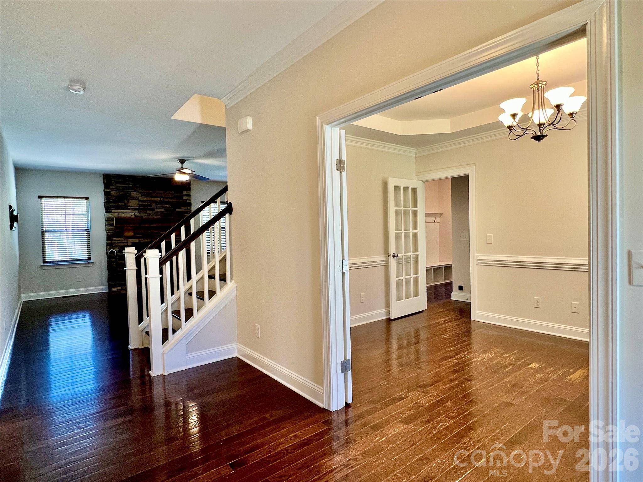 4809 Antioch Church RD, Matthews, NC 28104