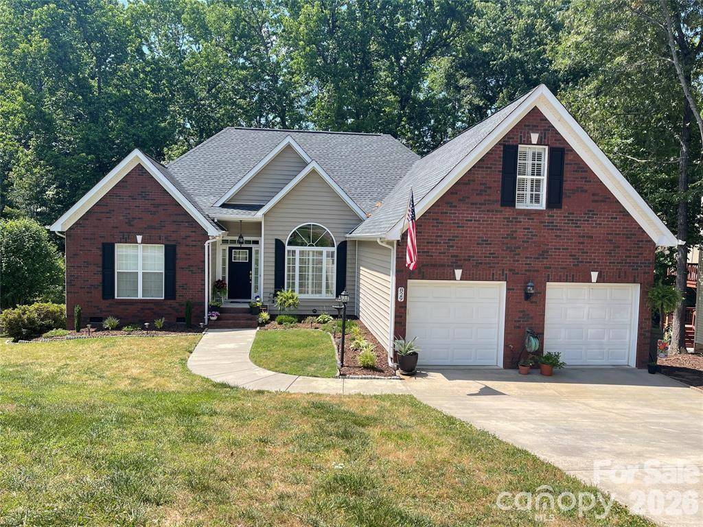 829 Savannah Place DR, Fort Mill, SC 29715
