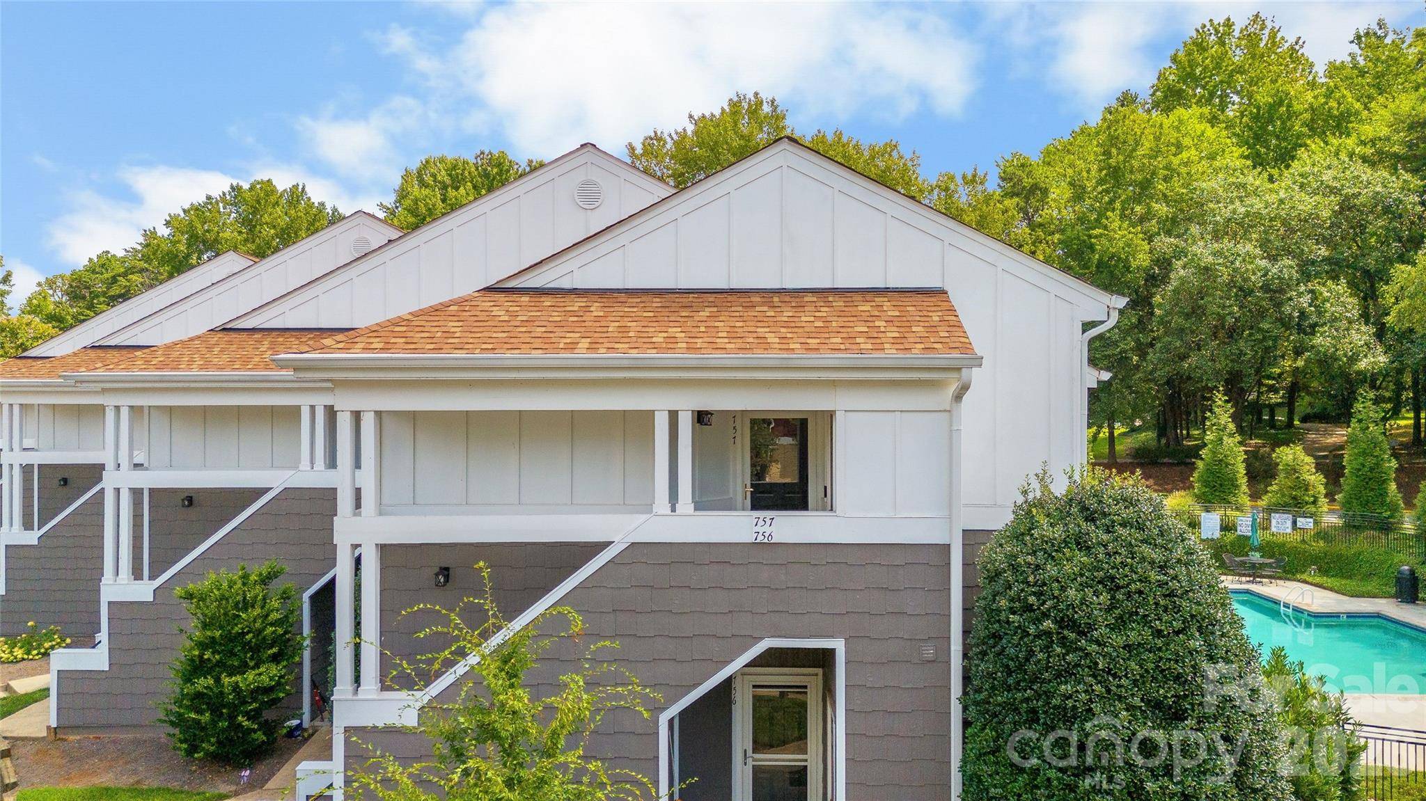 757 Southwest DR #8, Davidson, NC 28036